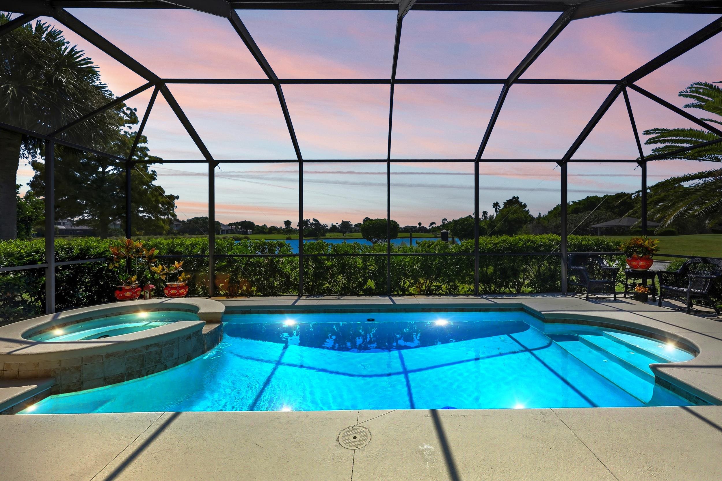 Image 62 of 82 For 305 Marsh Point Cir