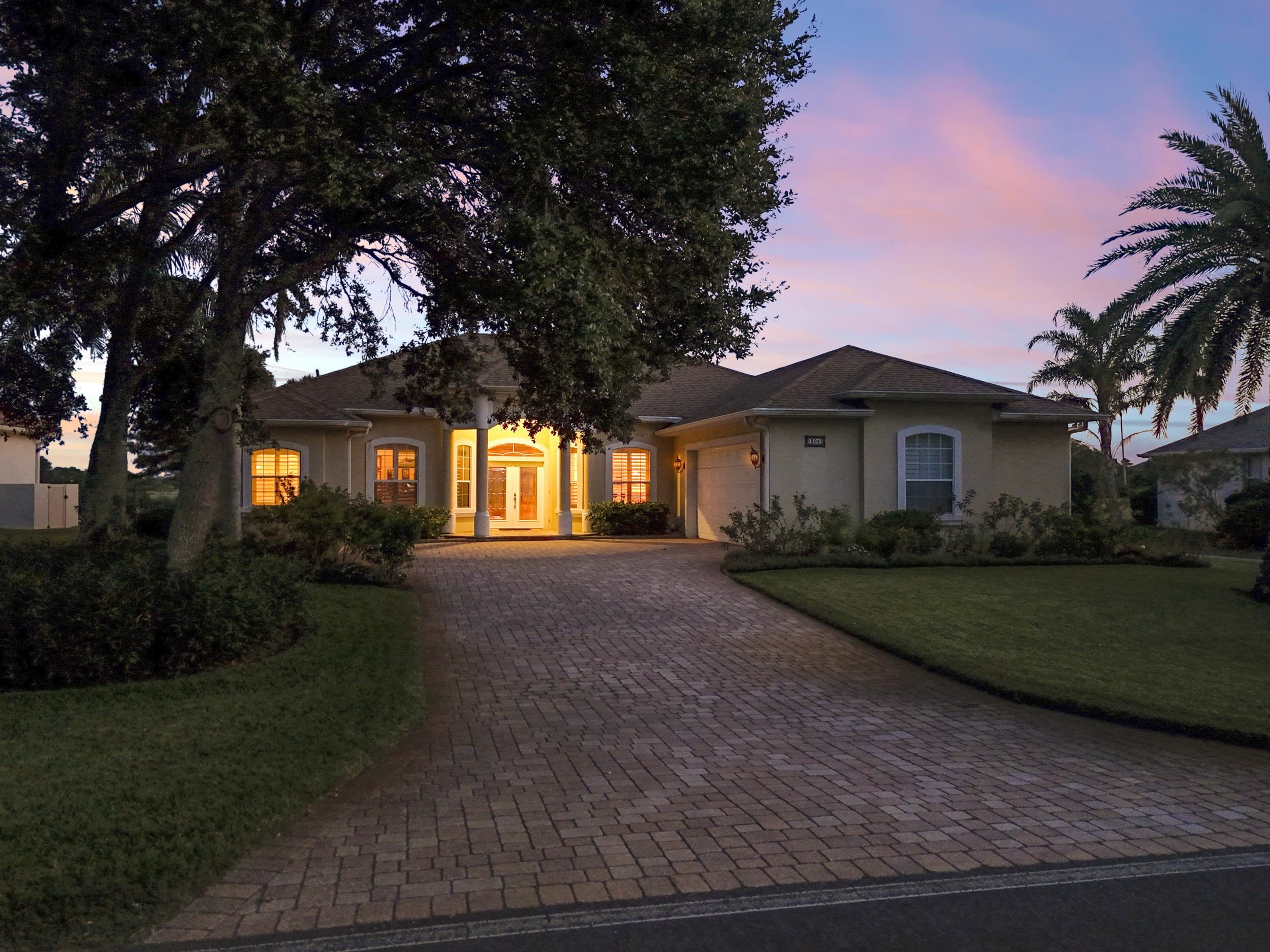 Image 63 of 82 For 305 Marsh Point Cir