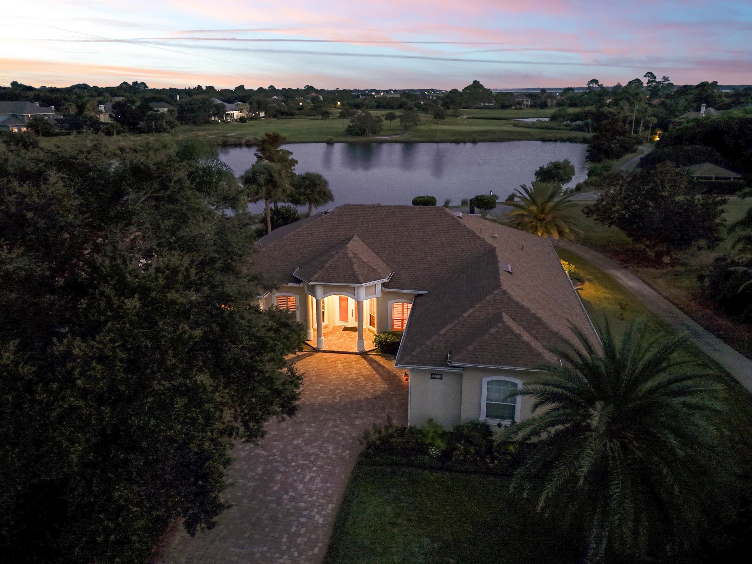 Image 64 of 82 For 305 Marsh Point Cir