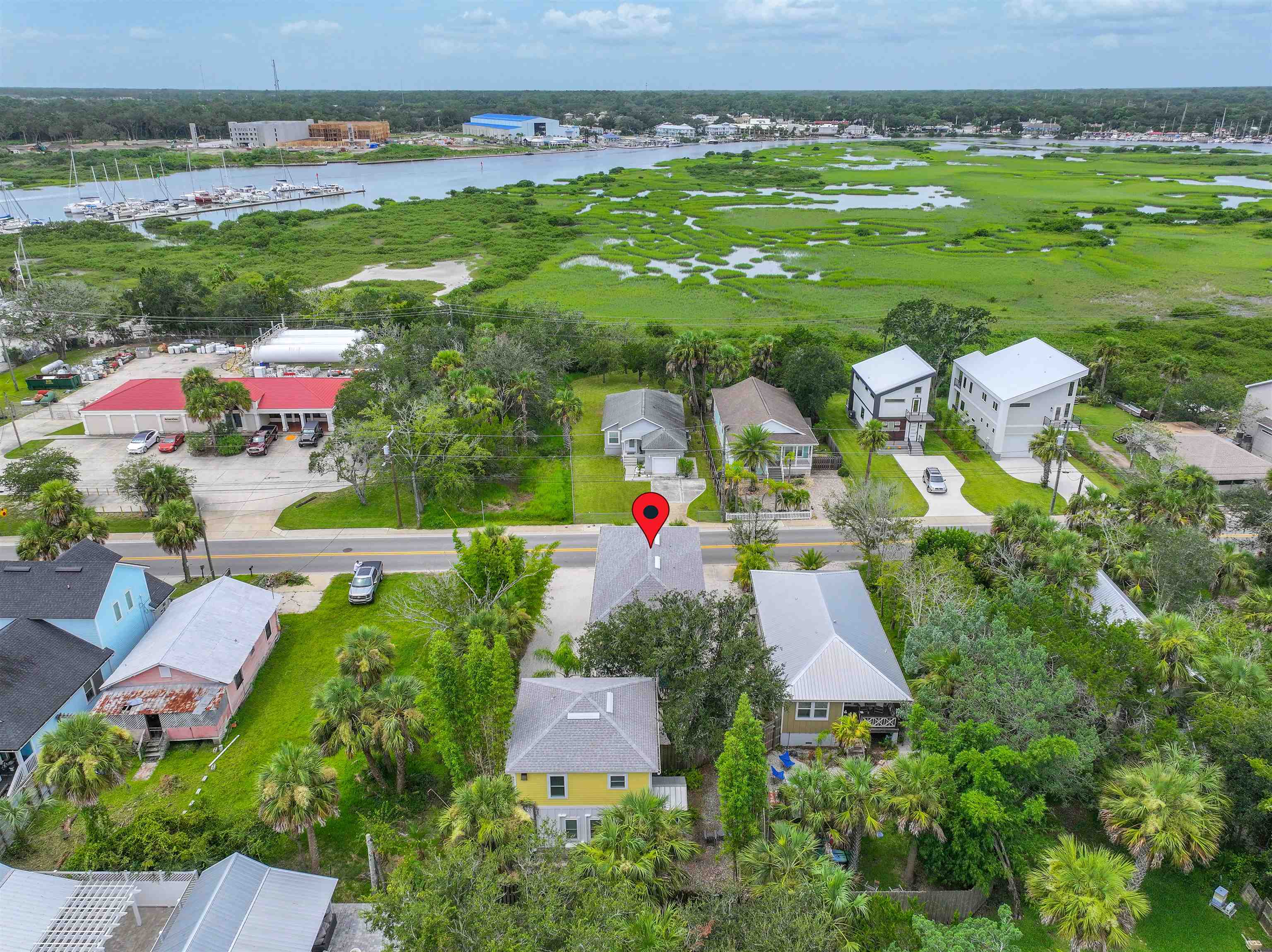 Image 100 of 100 For 251 Riberia St