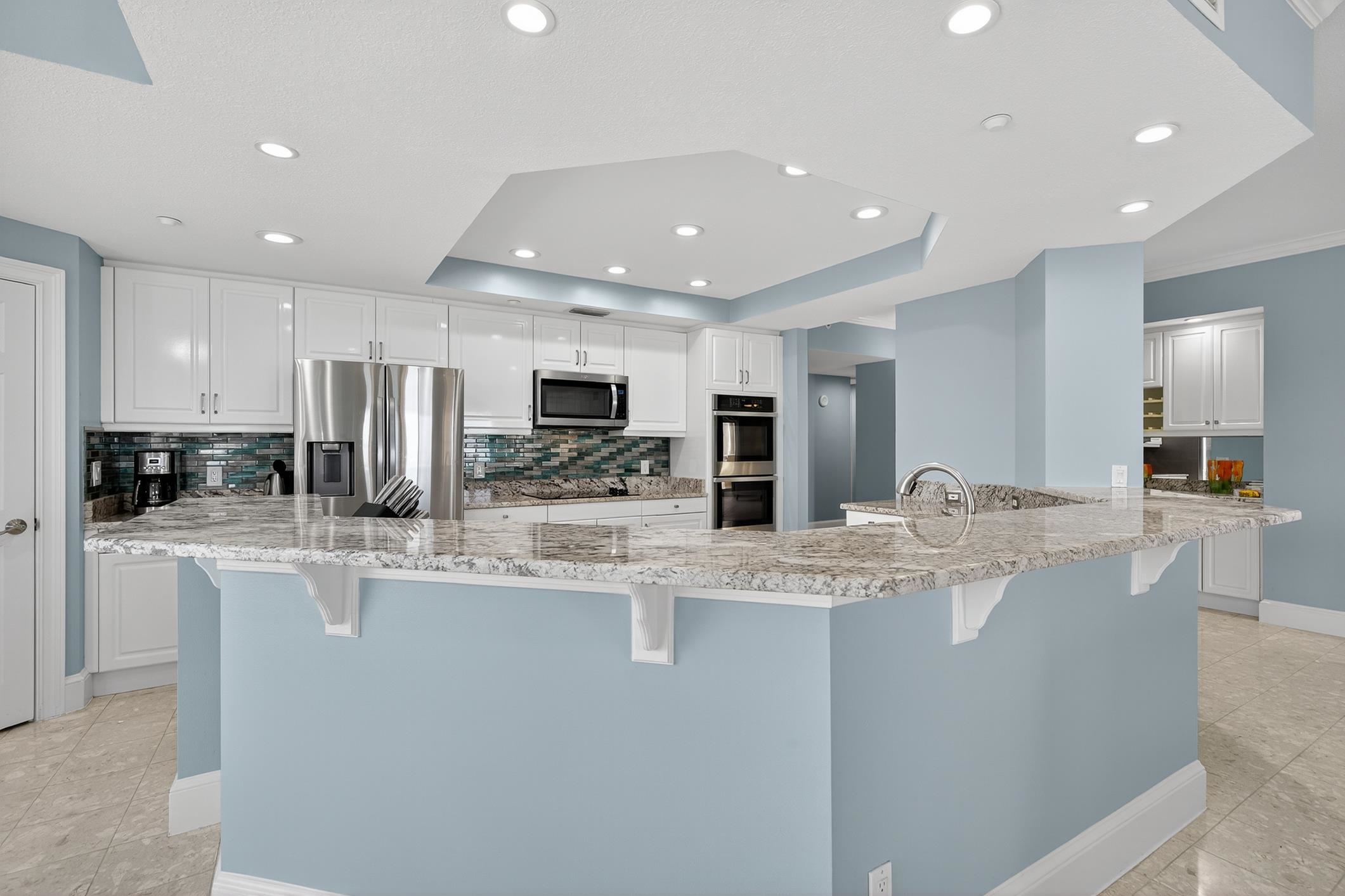 Image 10 of 48 For 15 Avenue De La Mer #2207  2207