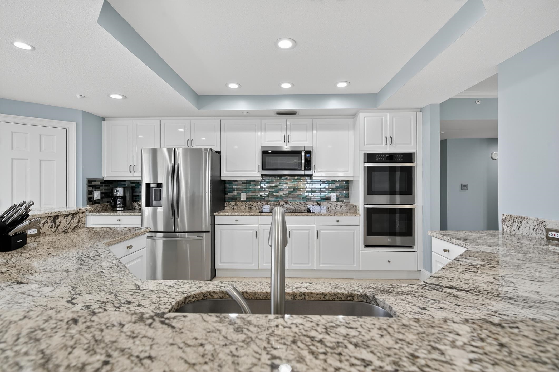 Image 11 of 48 For 15 Avenue De La Mer #2207  2207