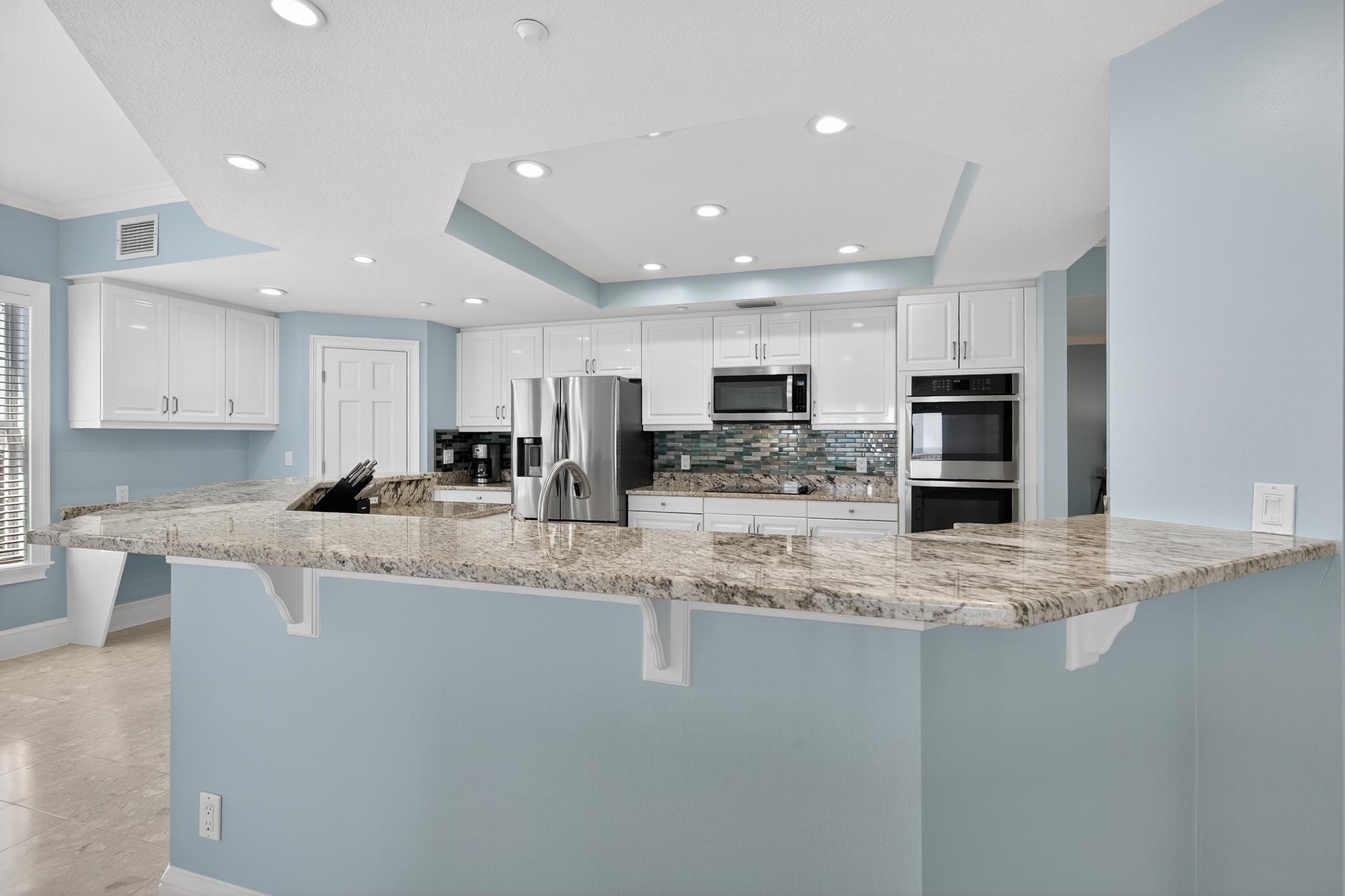Image 12 of 48 For 15 Avenue De La Mer #2207  2207