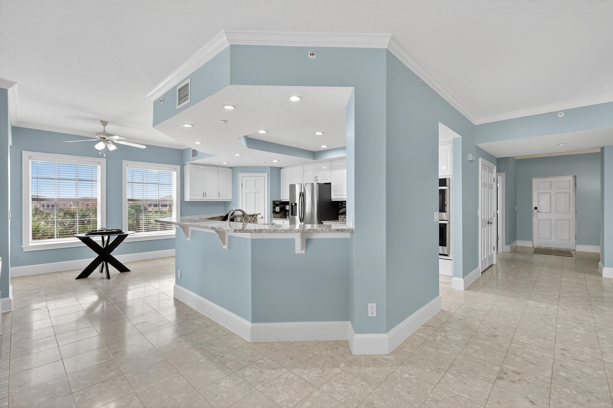 Image 13 of 48 For 15 Avenue De La Mer #2207  2207