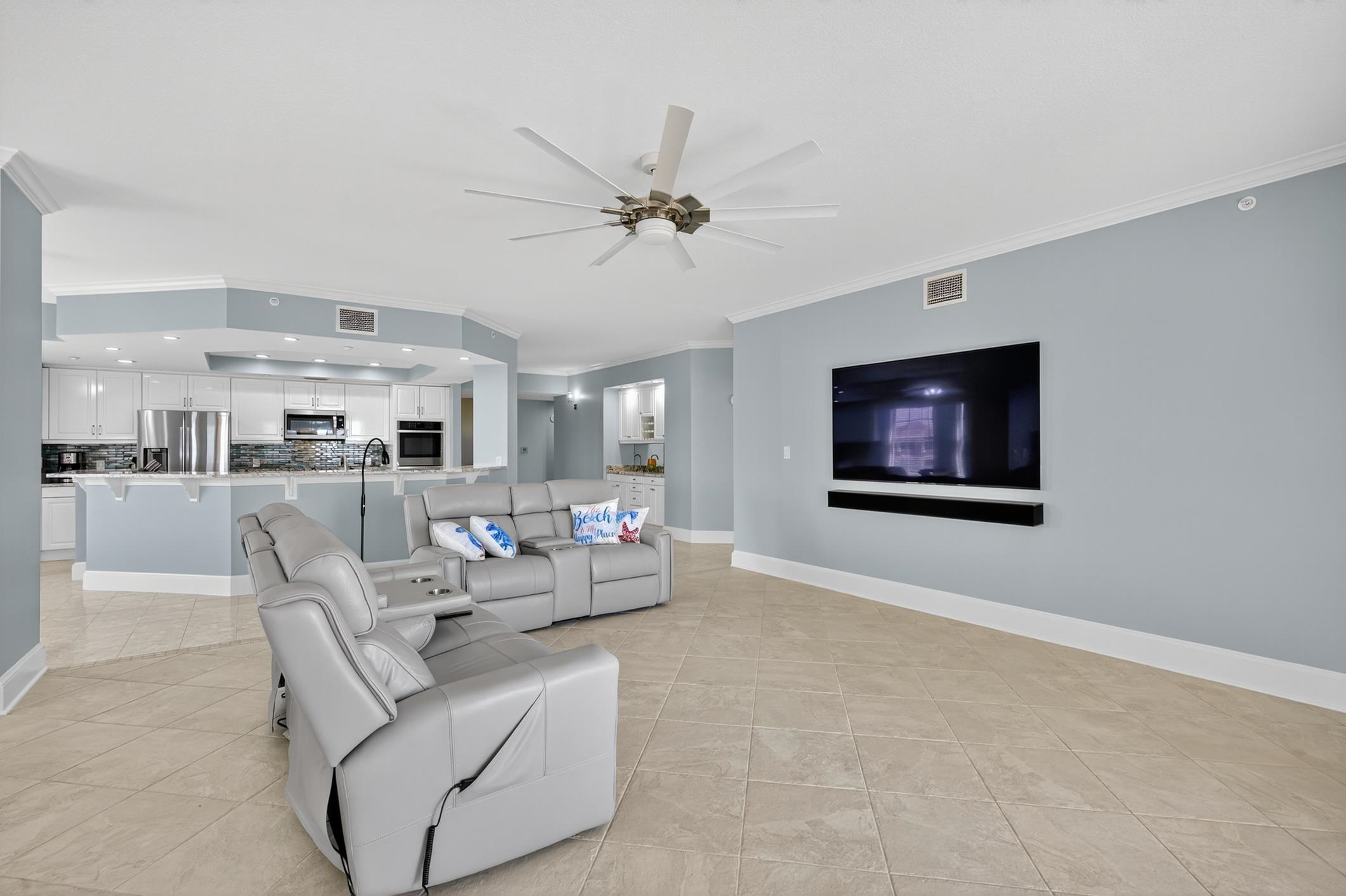 Image 16 of 48 For 15 Avenue De La Mer #2207  2207