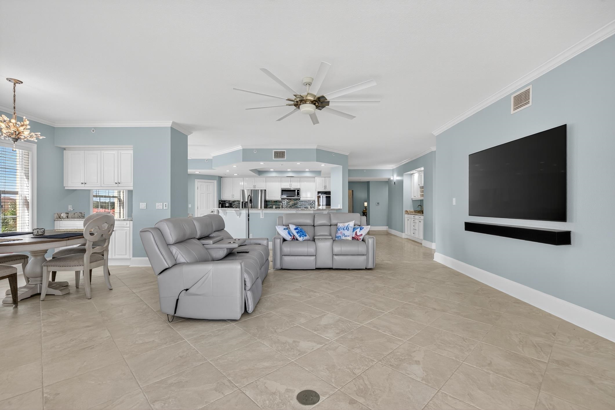 Image 17 of 48 For 15 Avenue De La Mer #2207  2207