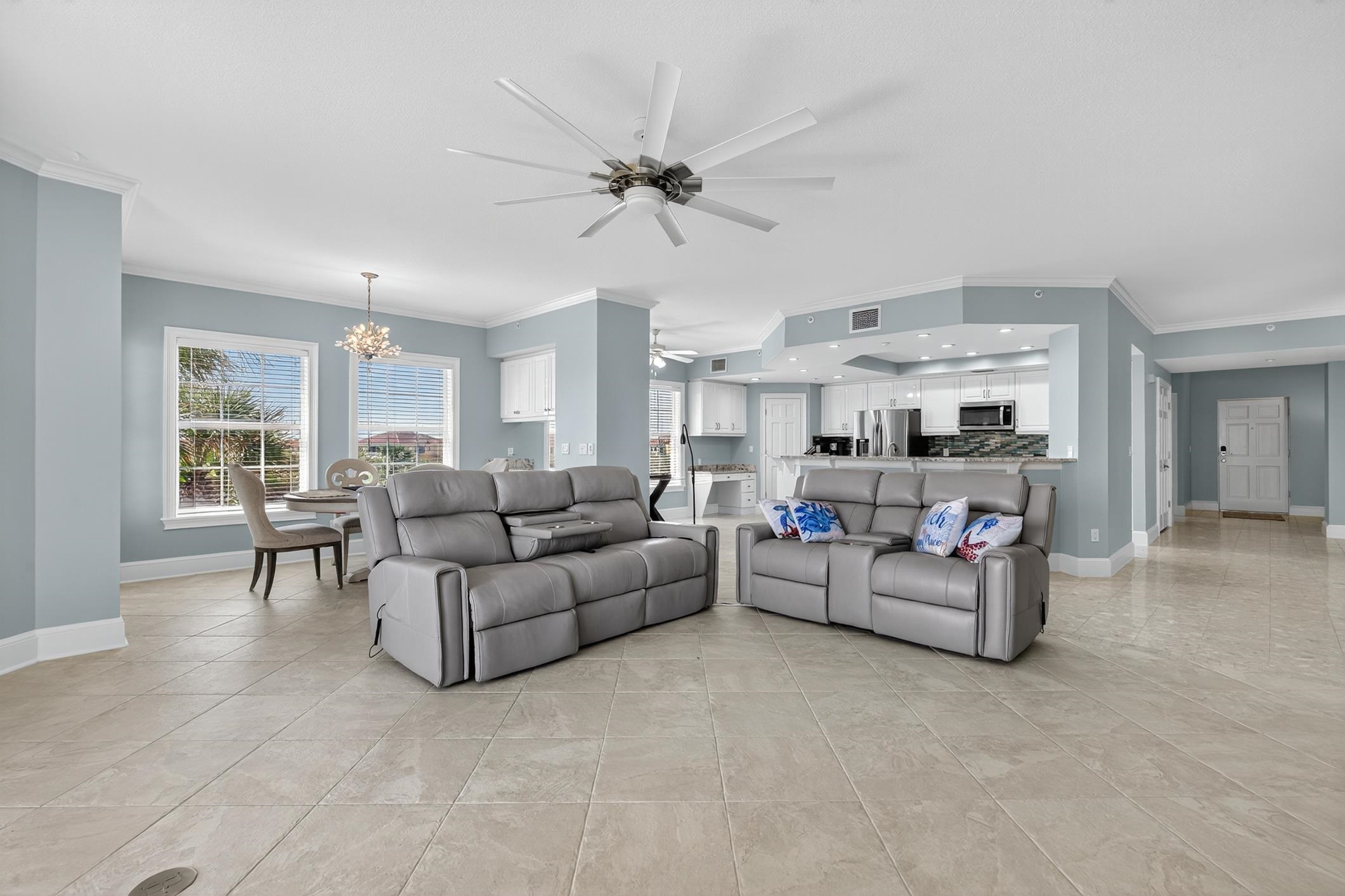 Image 18 of 48 For 15 Avenue De La Mer #2207  2207