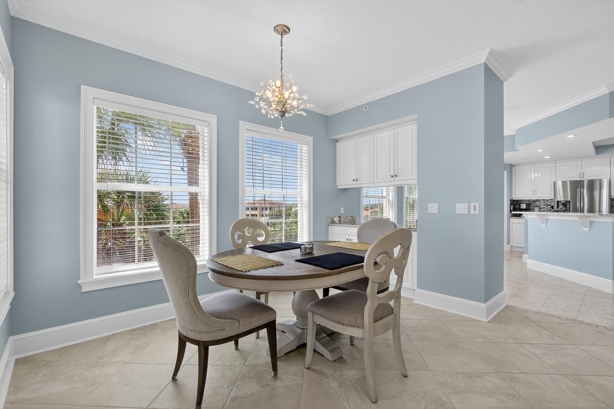 Image 19 of 48 For 15 Avenue De La Mer #2207  2207