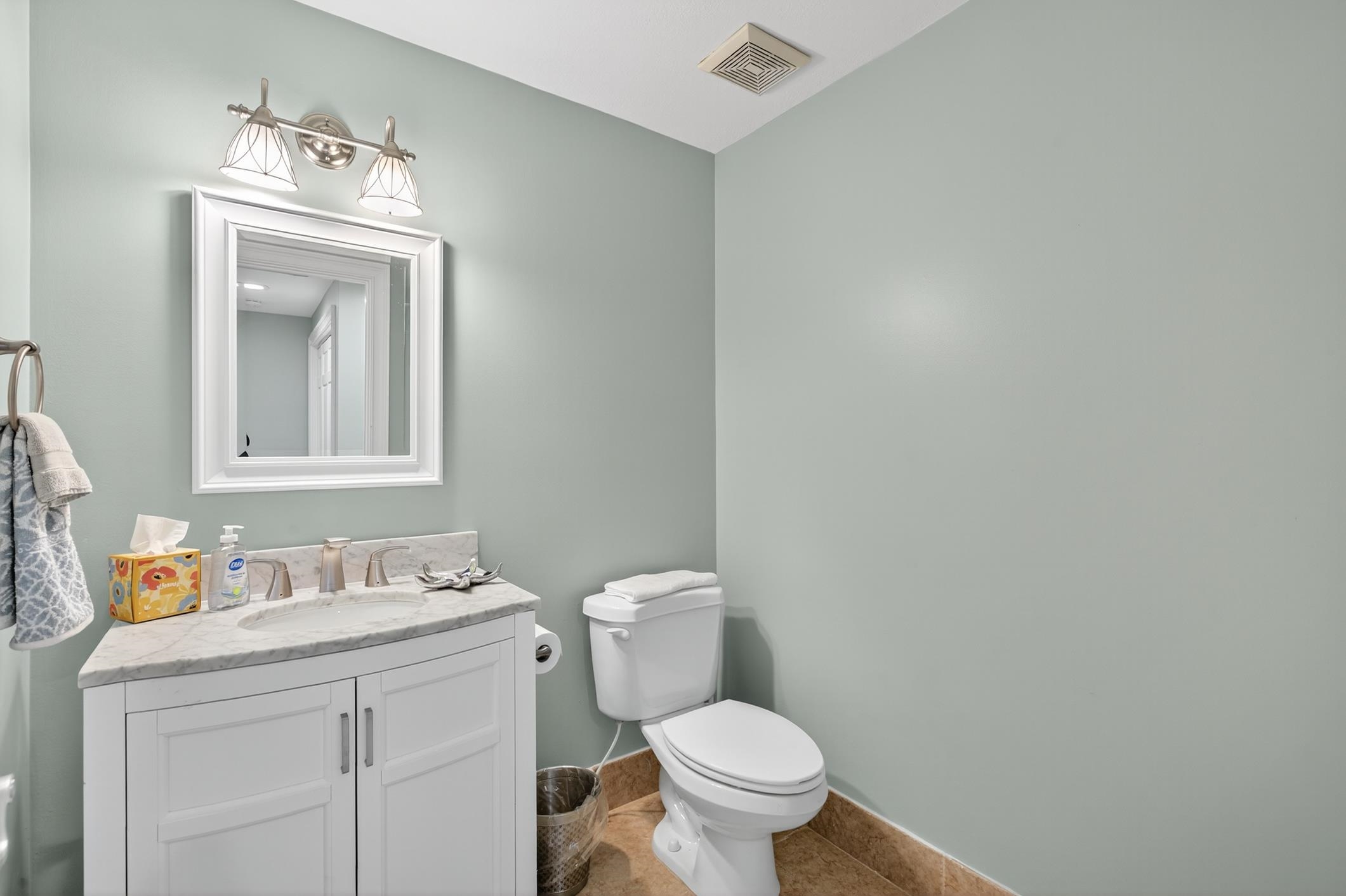 Image 40 of 48 For 15 Avenue De La Mer #2207  2207