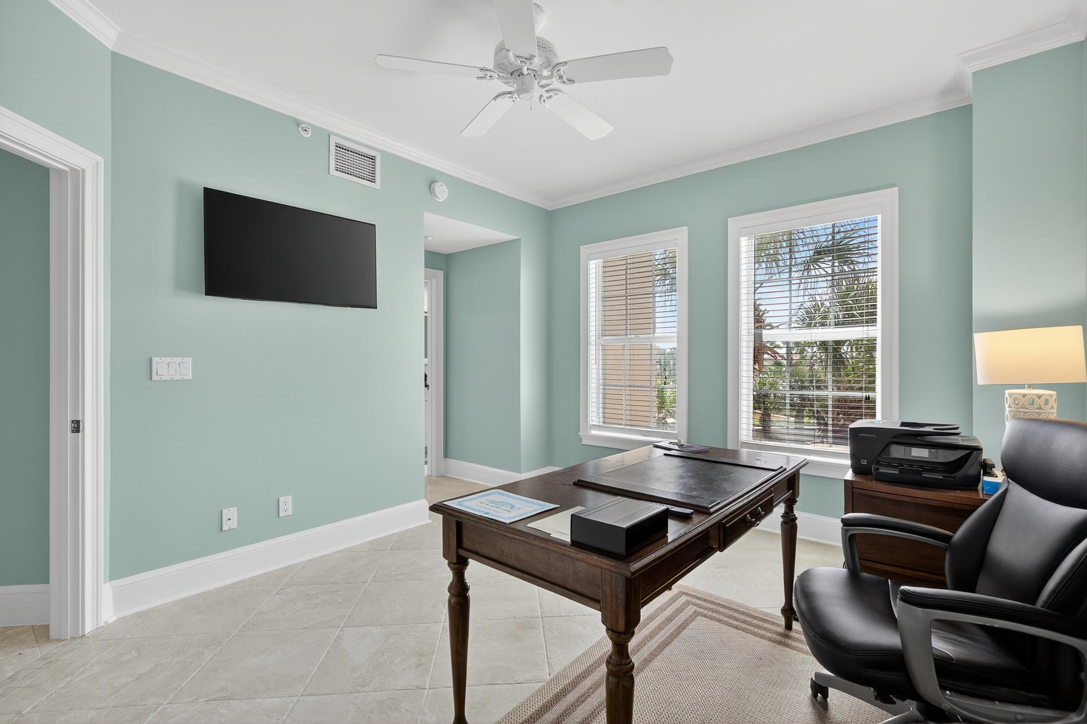 Image 42 of 48 For 15 Avenue De La Mer #2207  2207