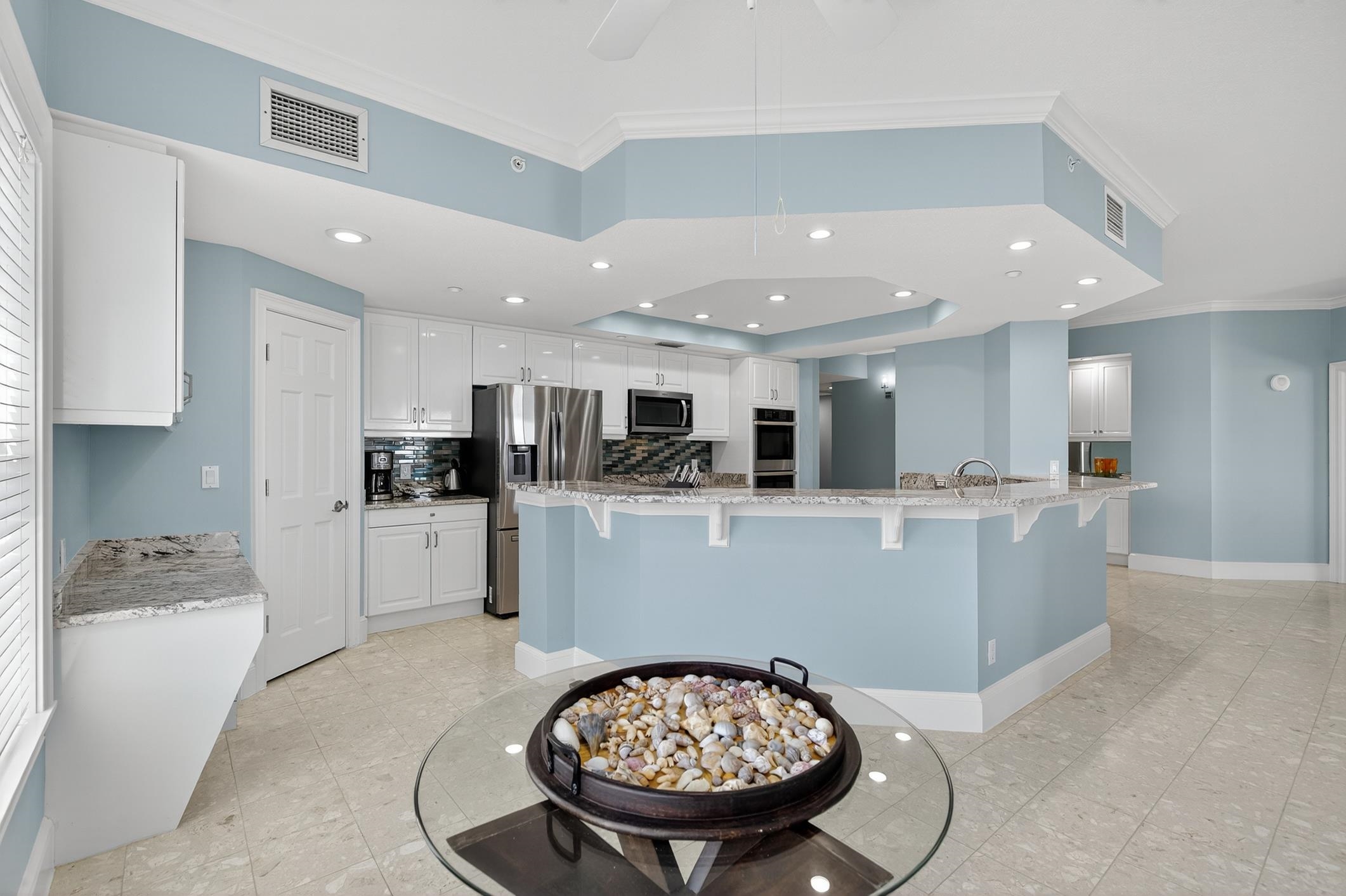 Image 9 of 48 For 15 Avenue De La Mer #2207  2207