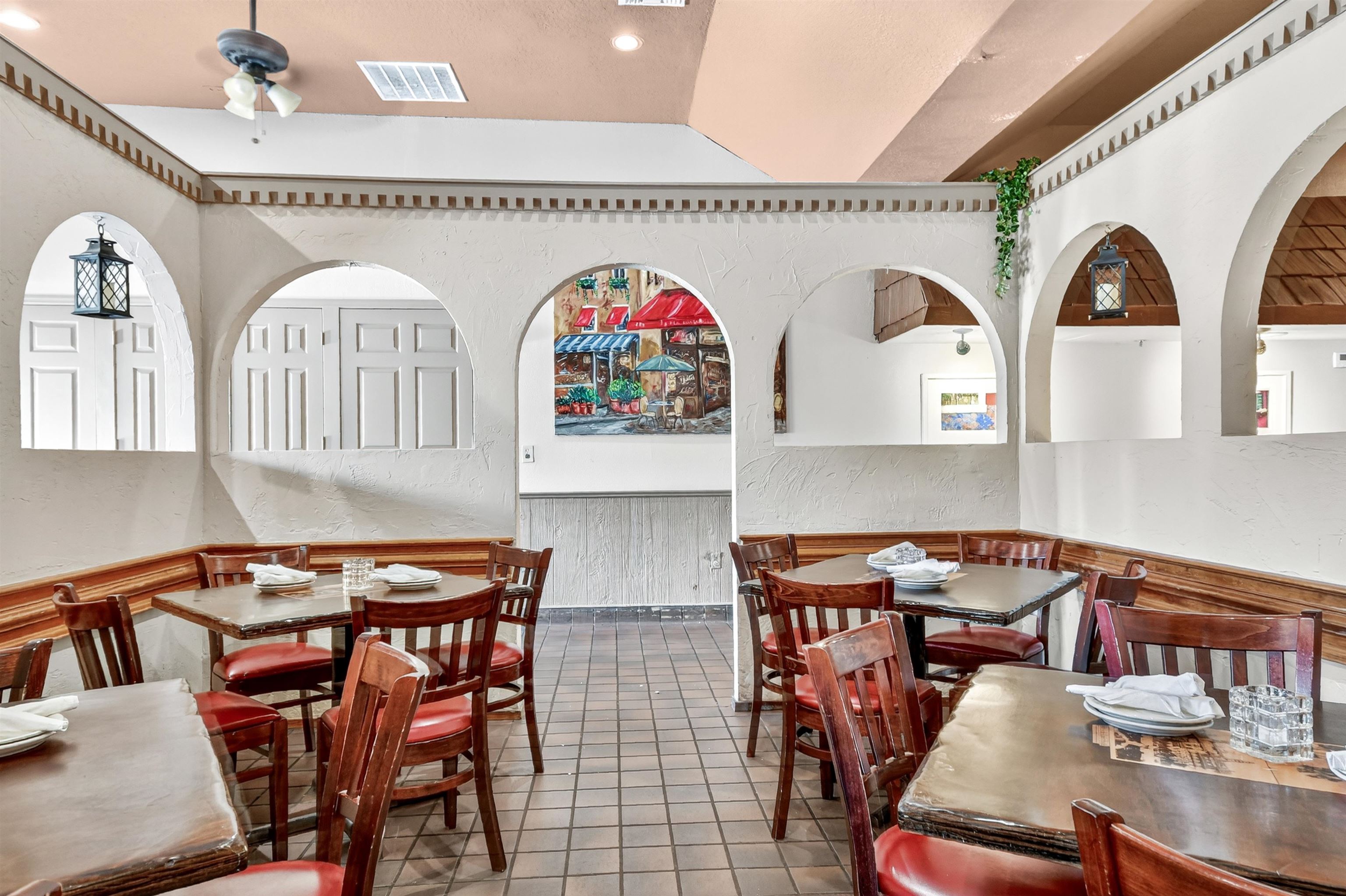 Image 14 of 70 For 1915 A1a S Restaurant