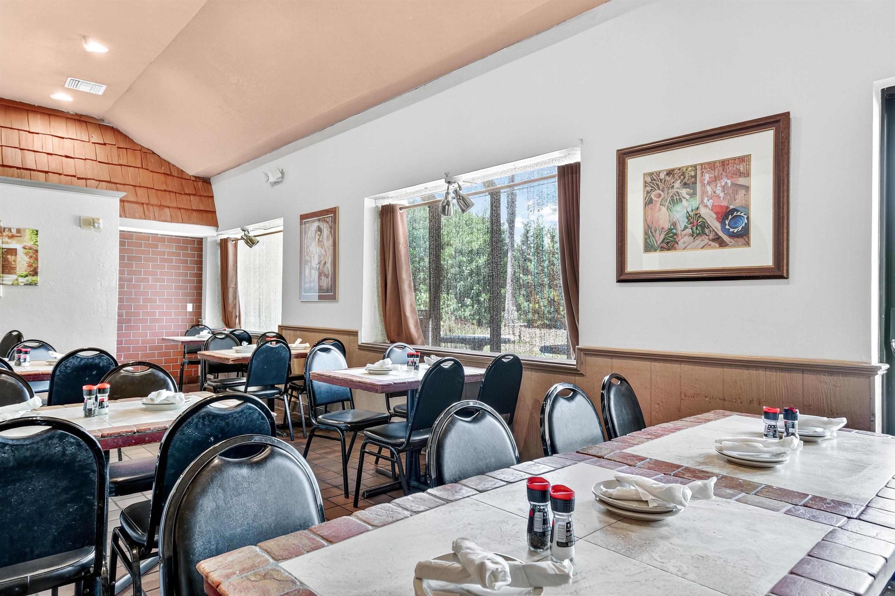 Image 16 of 70 For 1915 A1a S Restaurant