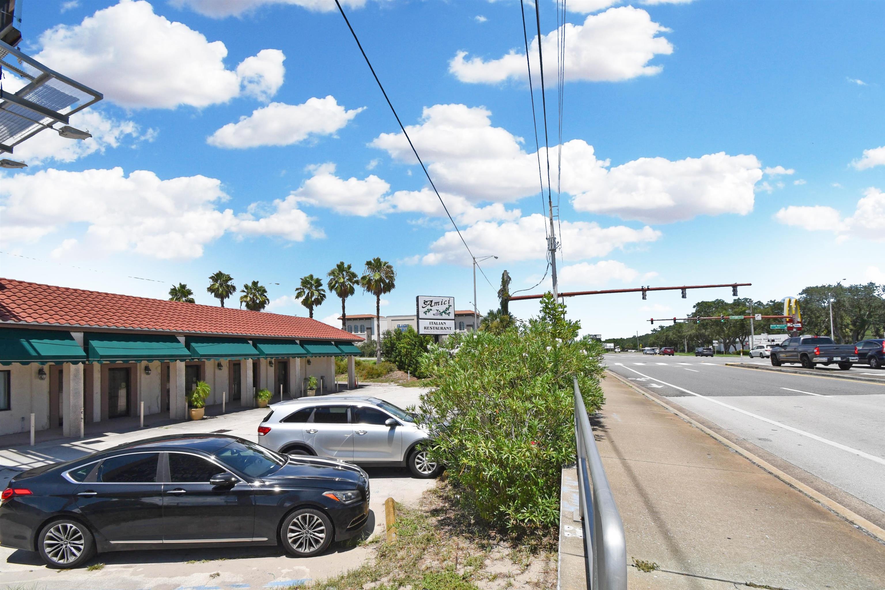 Image 64 of 70 For 1915 A1a S Restaurant