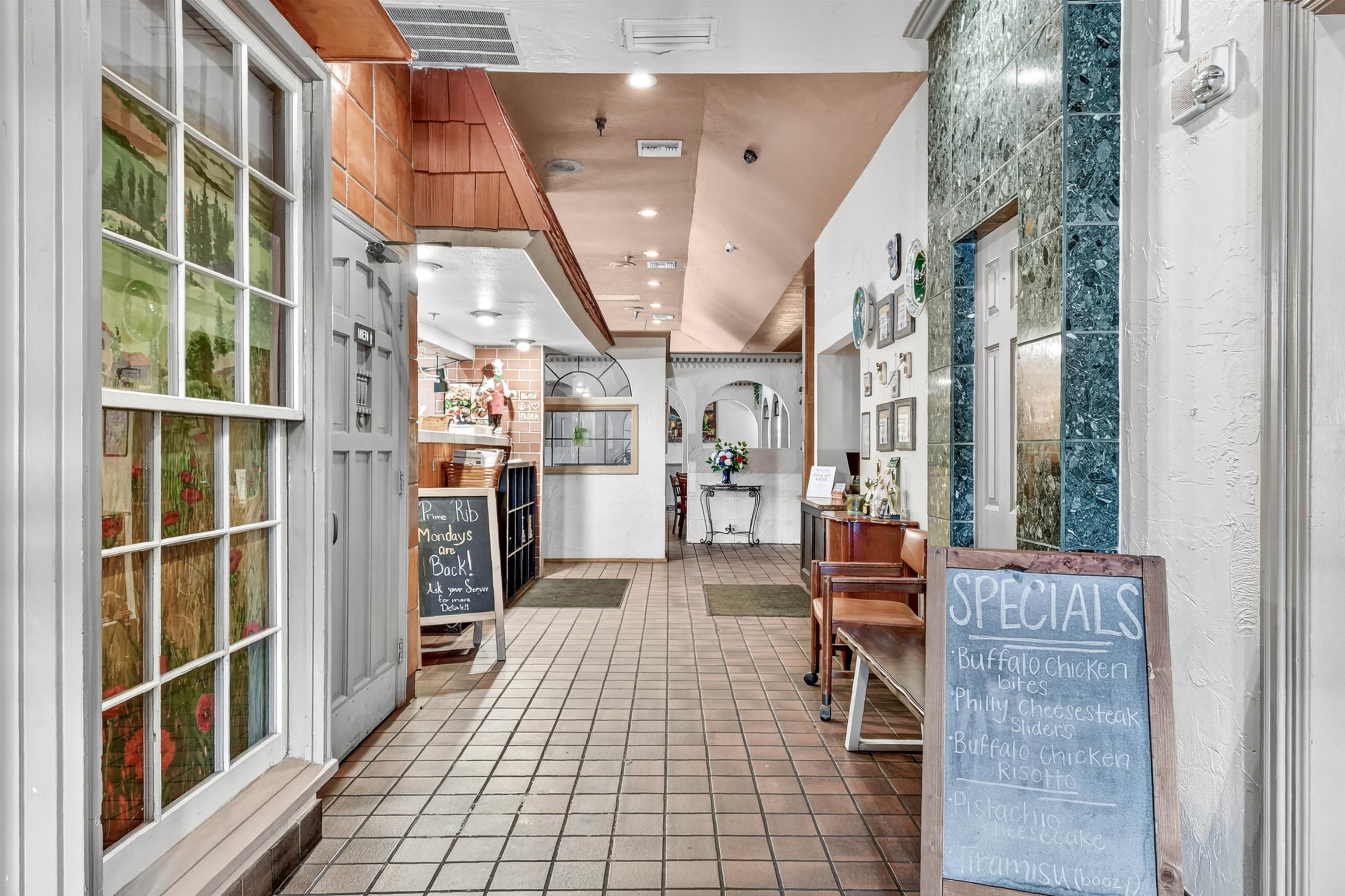 Image 9 of 70 For 1915 A1a S Restaurant