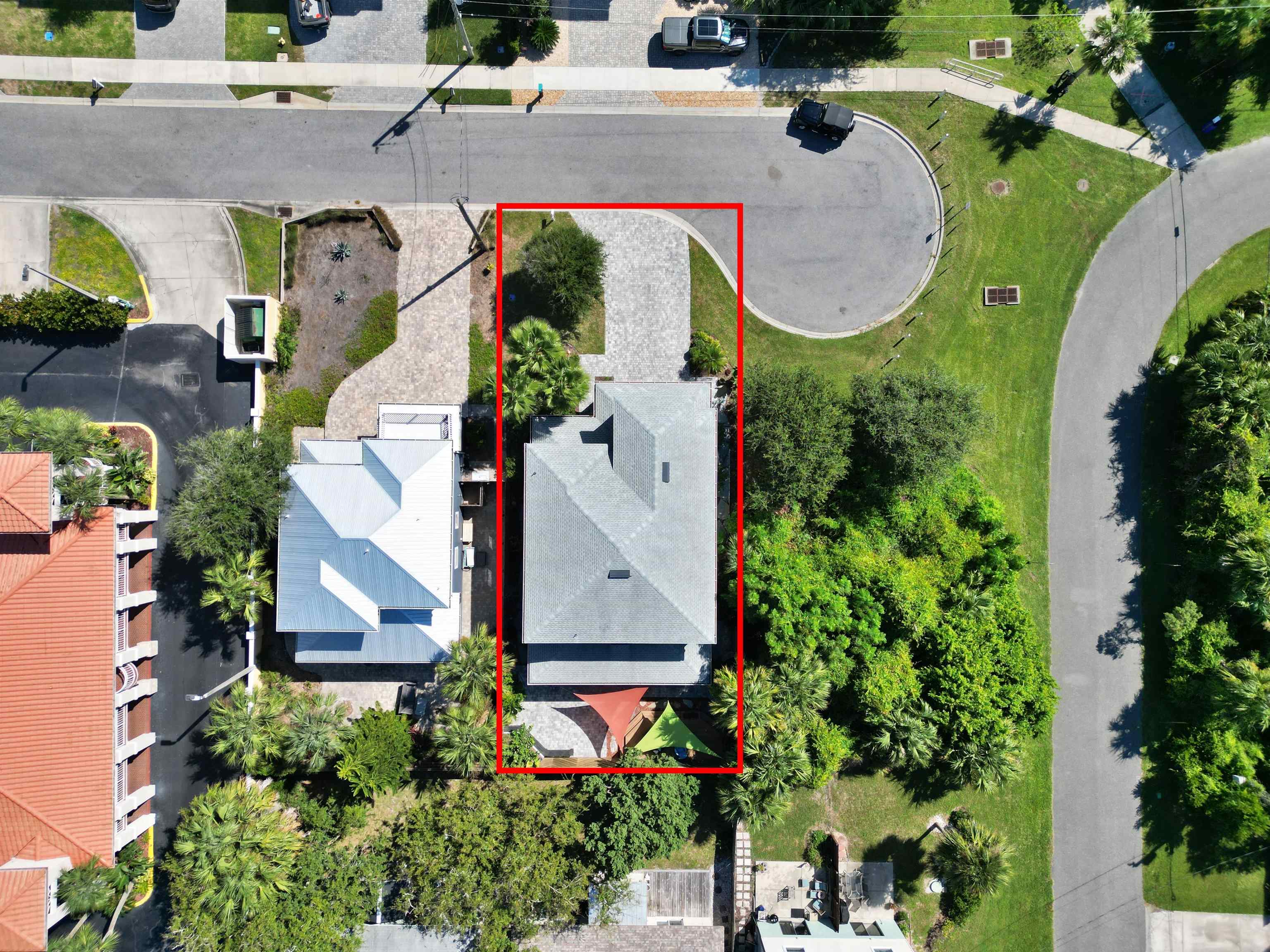 Image 47 of 51 For 110 8th St  