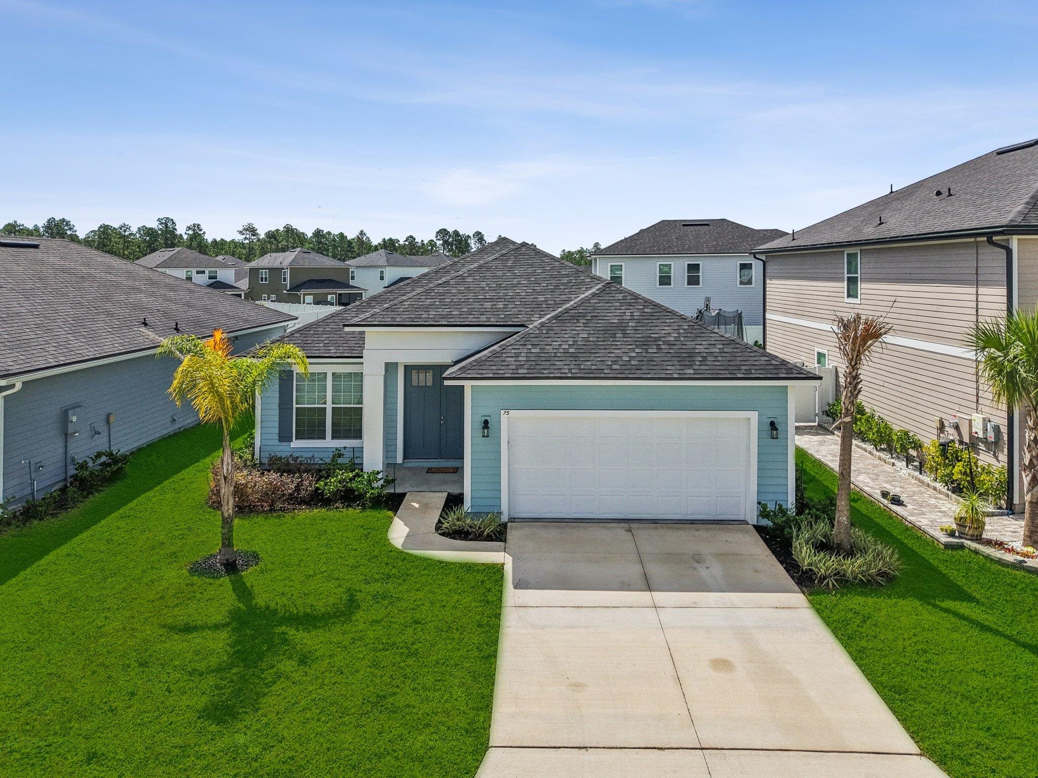 Image 4 of 51 For 75 Pinzon Place