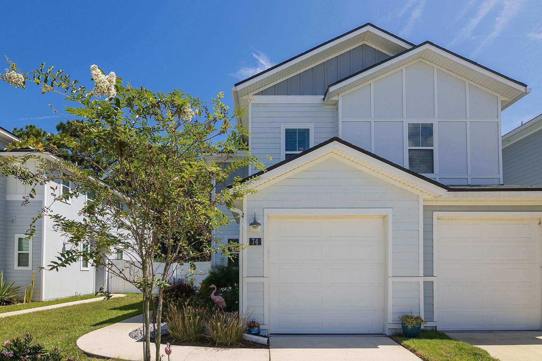 Details for 74 Ridge Lake Rd, St Augustine, FL 32086