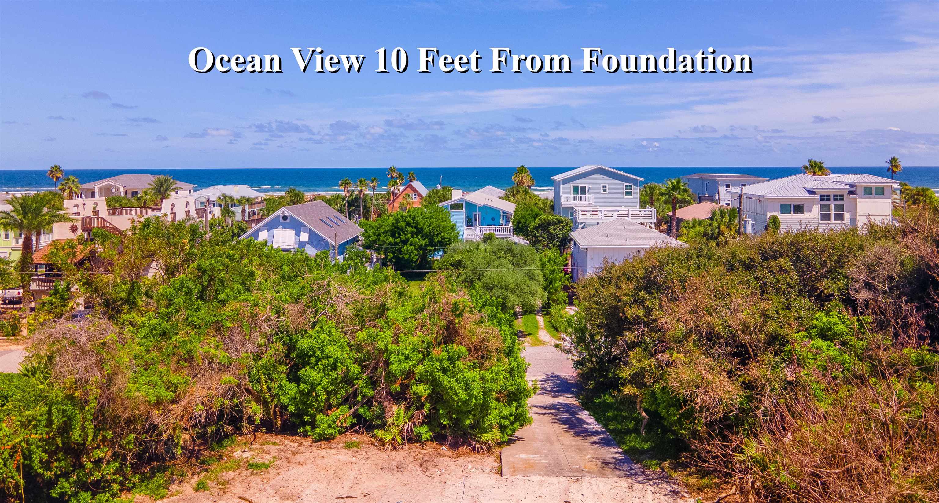 Image 12 of 12 For 5343 Pelican Way (lot 11 - North S