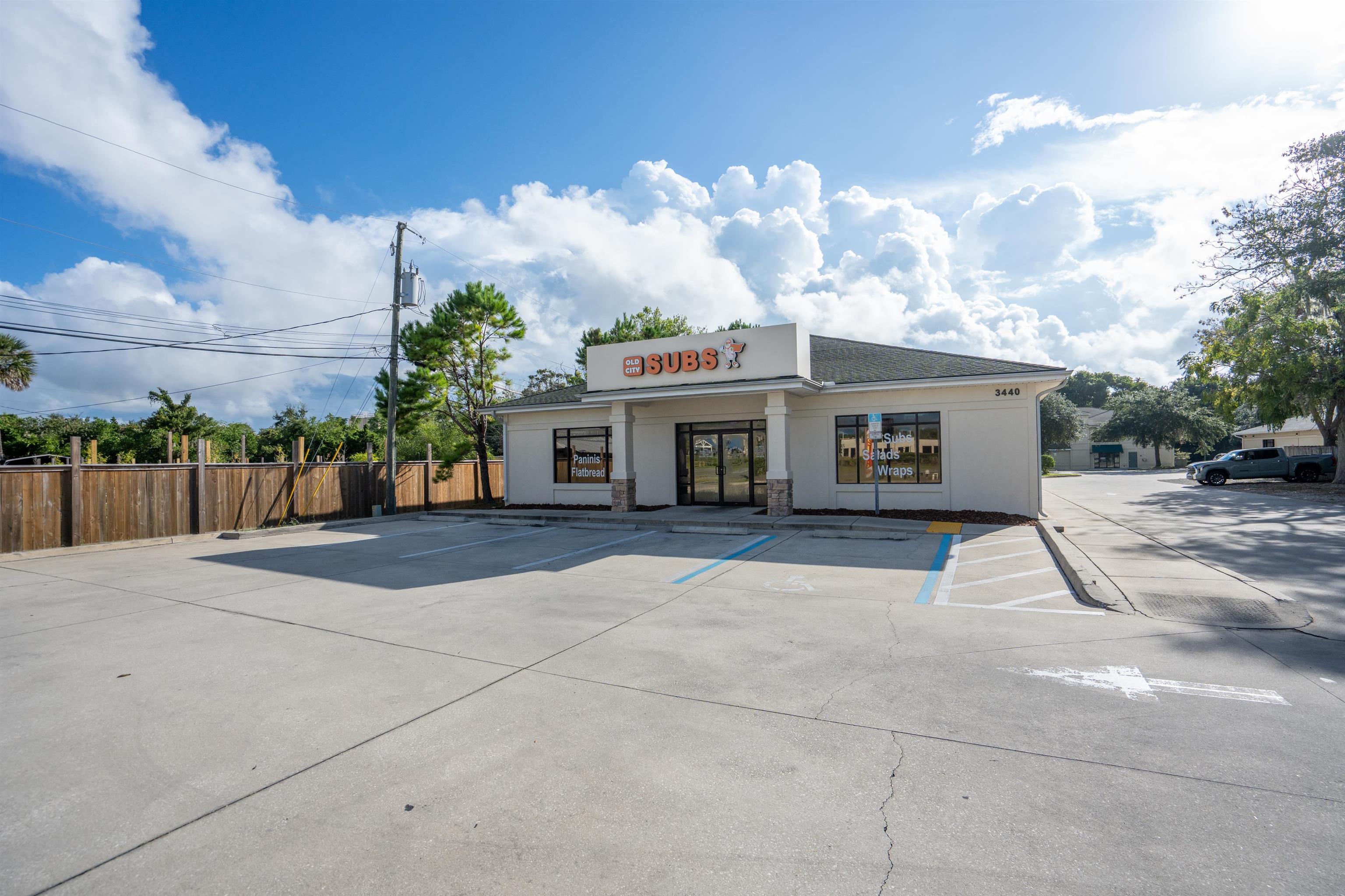 Details for 3440 Us 1 Building 100, St Augustine, FL 32086