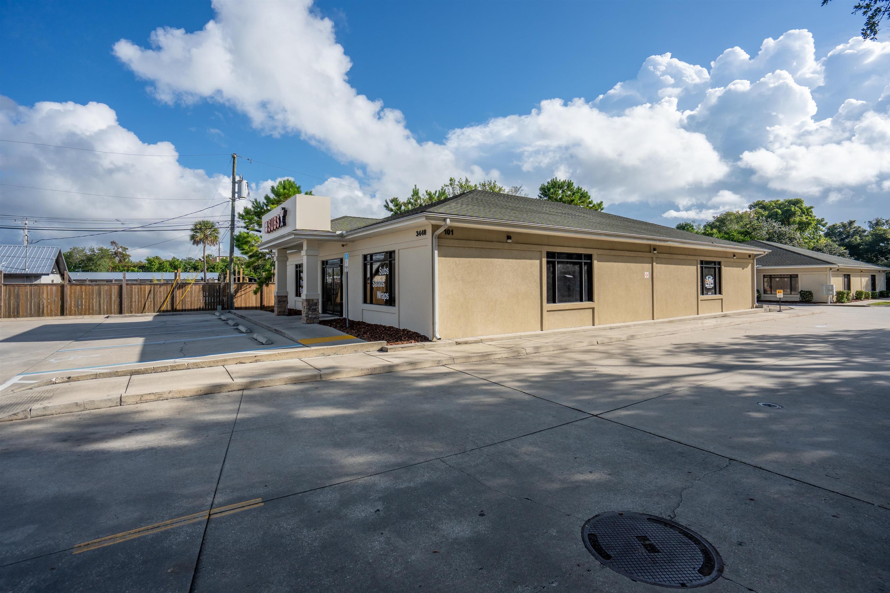 Image 10 of 25 For 3440 Us 1 Building 100