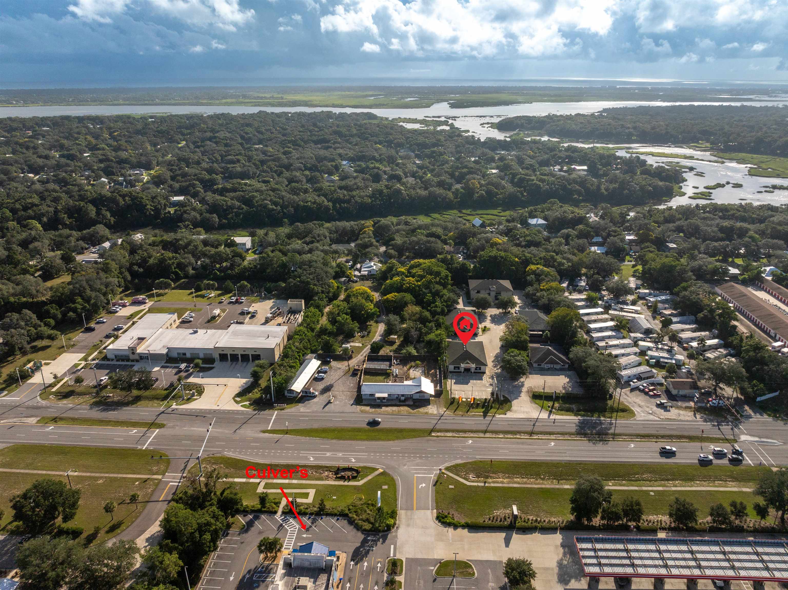 Image 20 of 25 For 3440 Us 1 Building 100