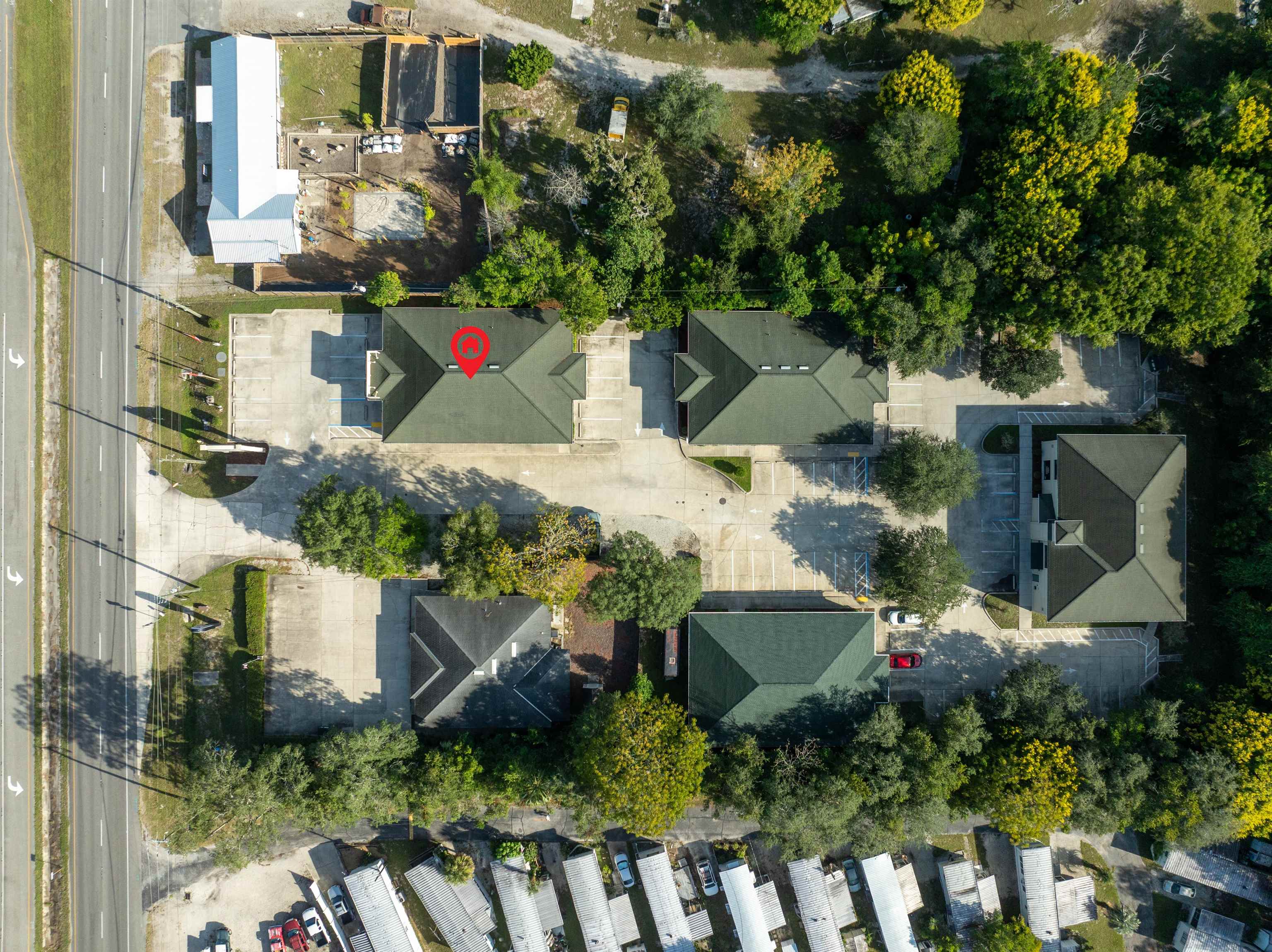 Image 23 of 25 For 3440 Us 1 Building 100