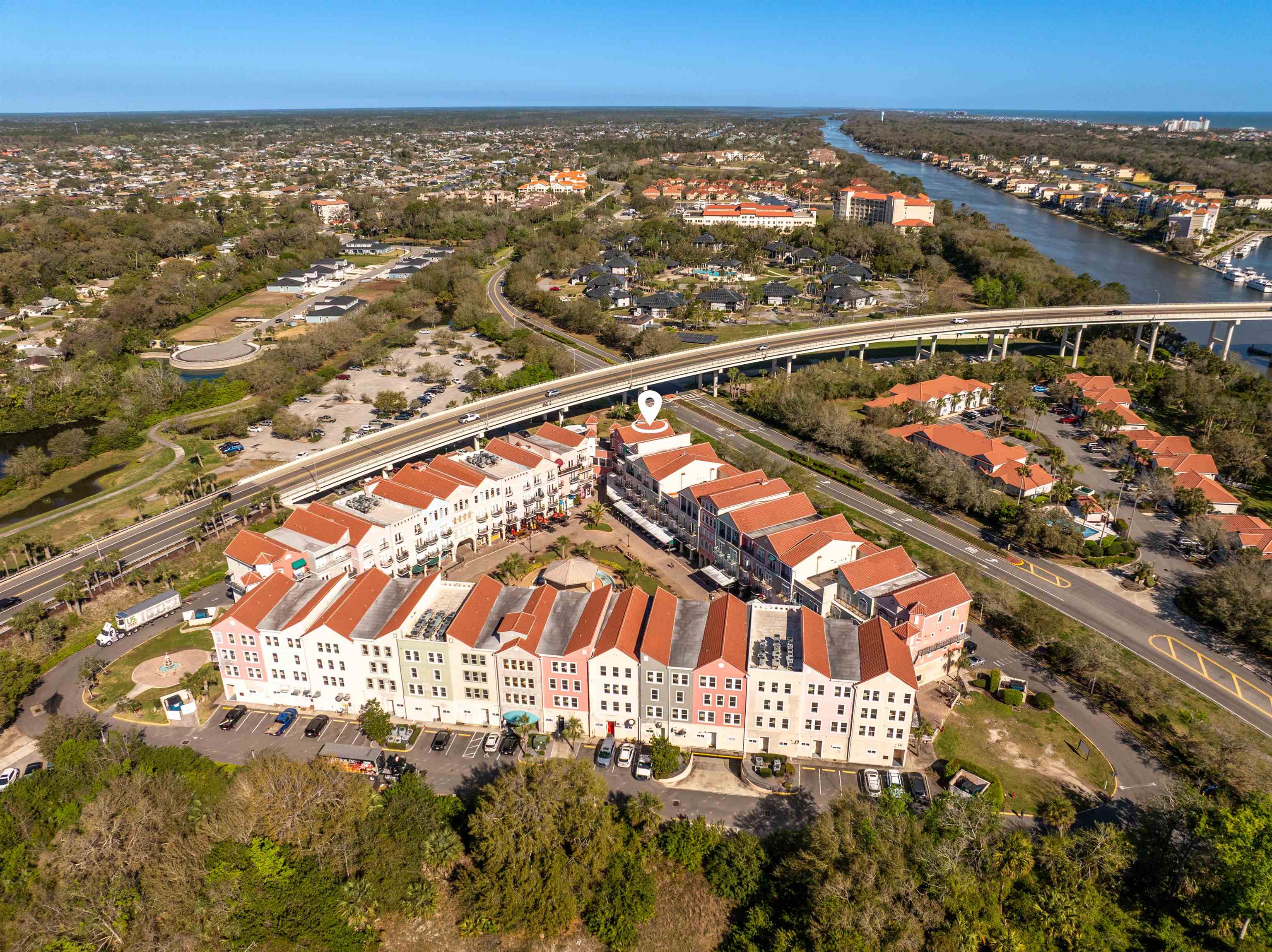Image 5 of 28 For 101 Palm Harbor Pkwy  401