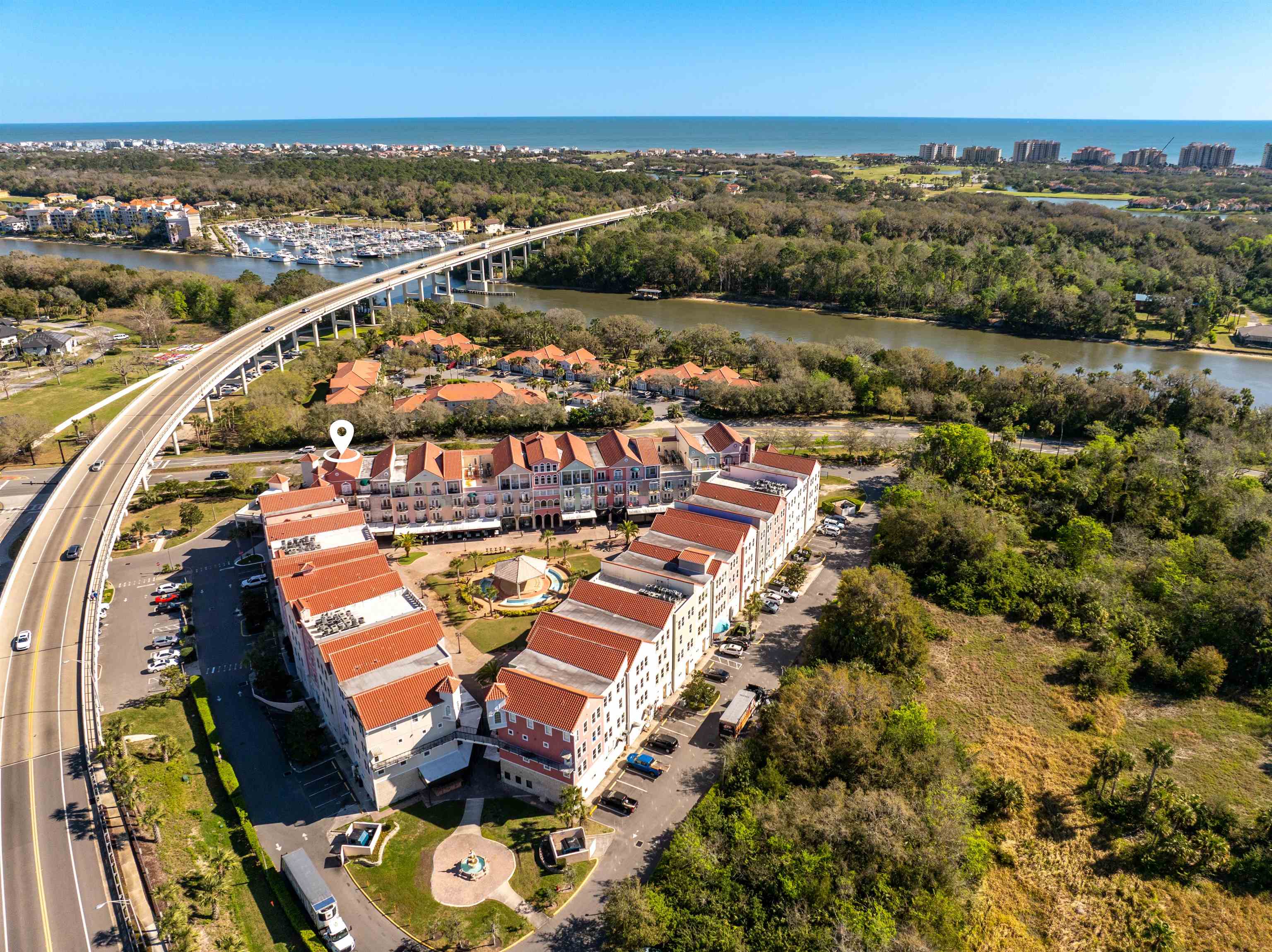 Image 7 of 28 For 101 Palm Harbor Pkwy  401