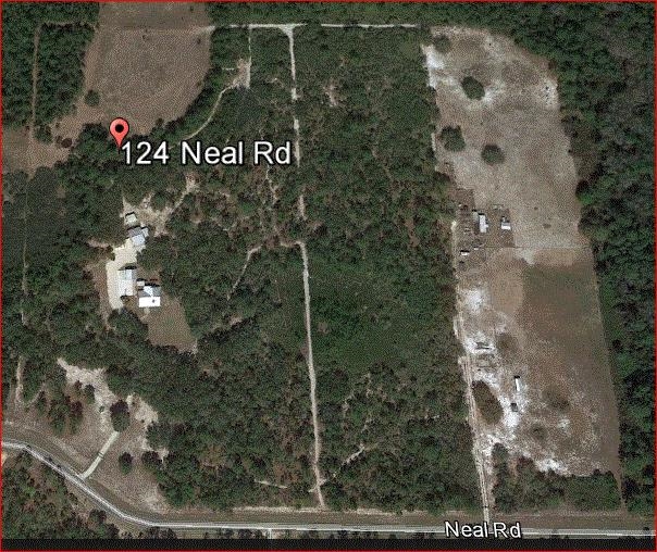 Image 64 of 70 For 124 Neal Rd  