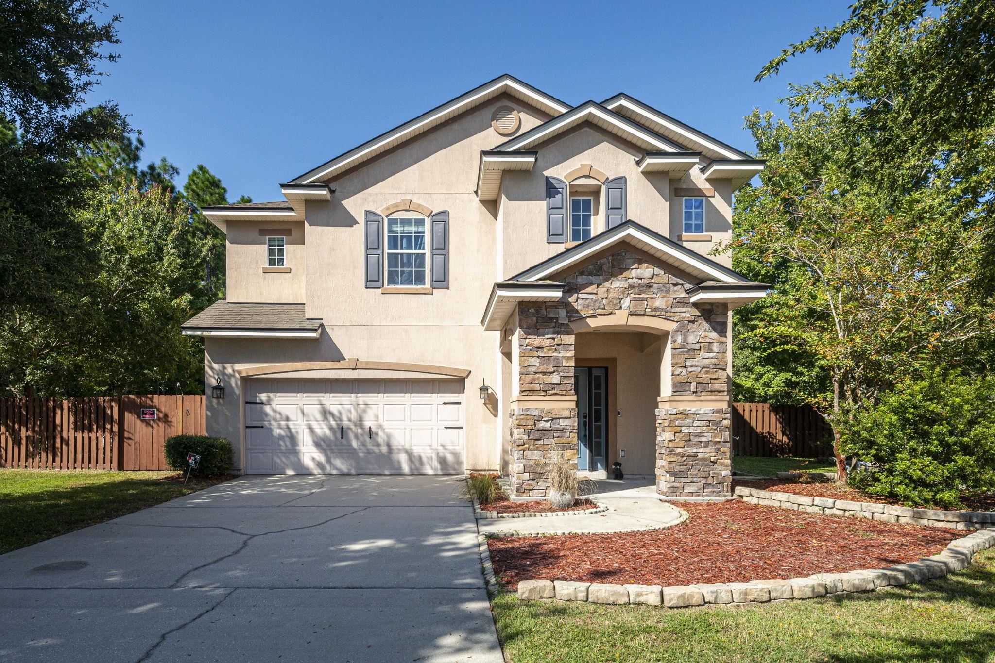 Details for 104 Claremont Ct, Elkton, FL 32033