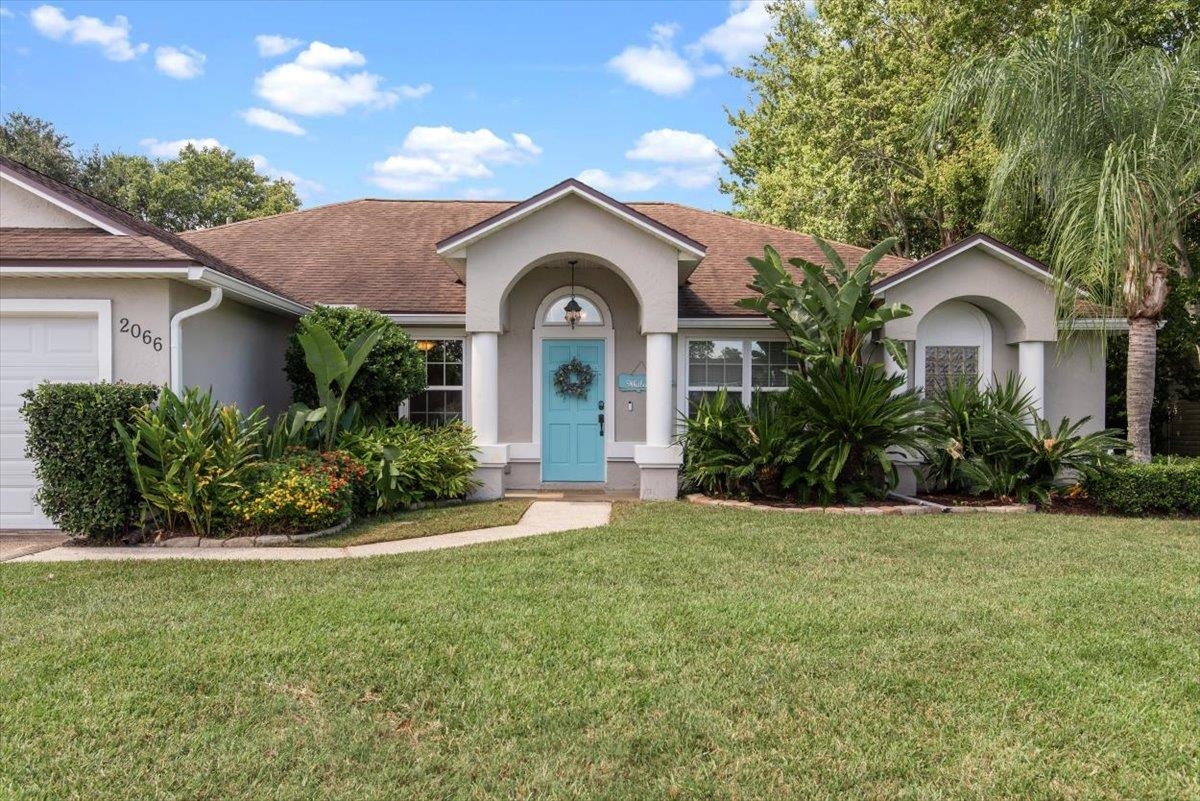 Details for 2066 Forest Gate Dr E, Jacksonville, FL 32246