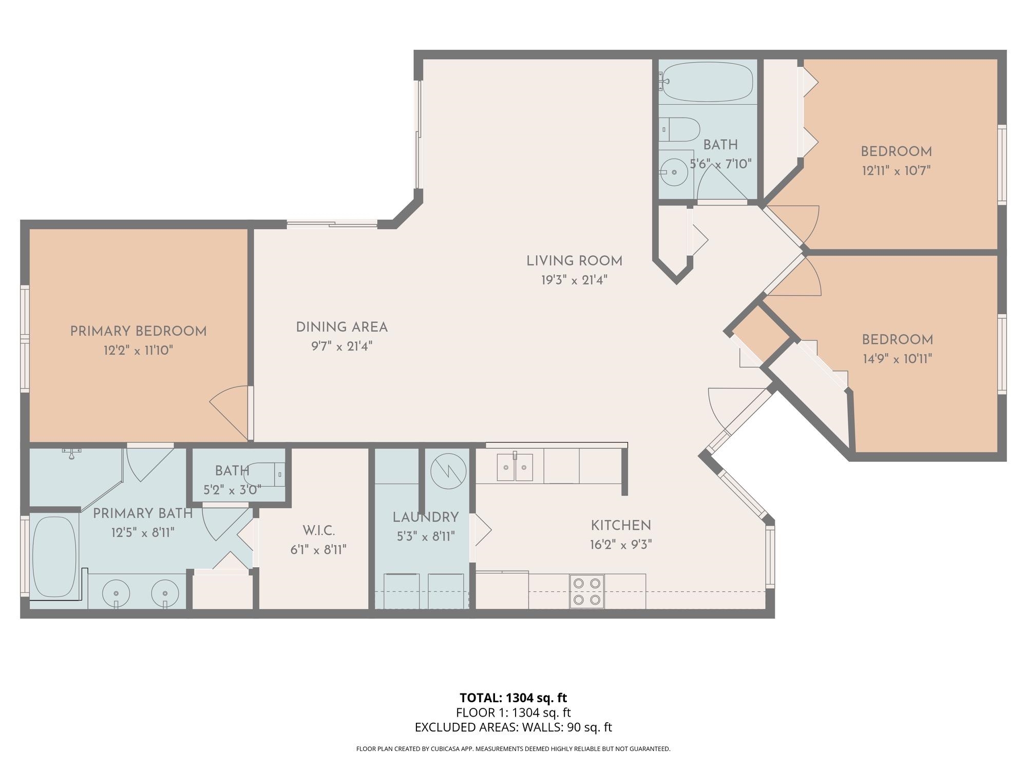 Image 2 of 90 For 202 Augusta Cir