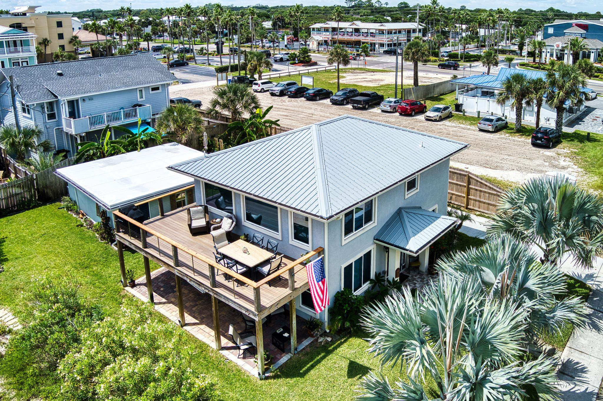 Details for 7 16th Street, St Augustine Beach, FL 32080