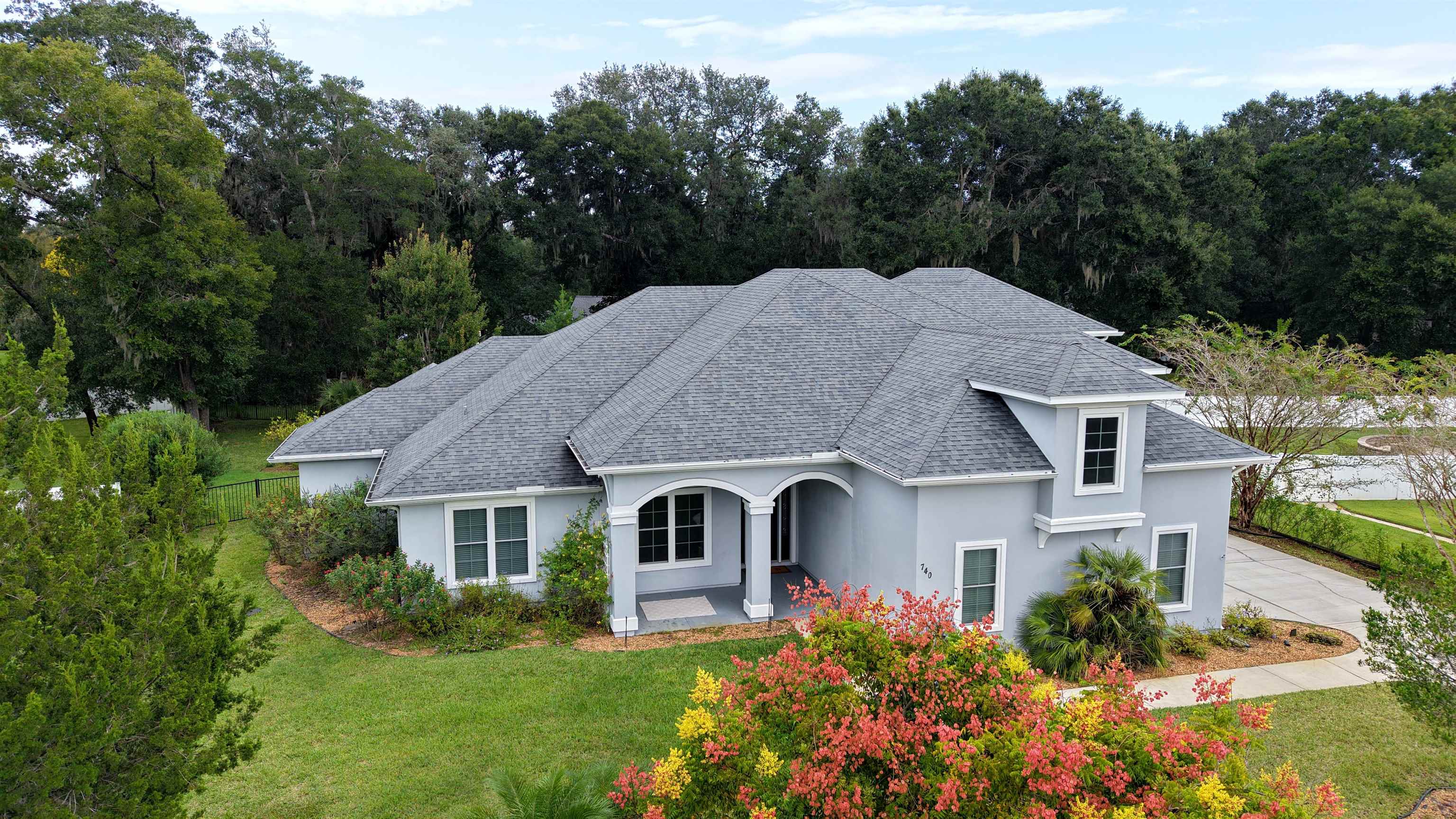 Details for 740 Old Loggers Way, St Augustine, FL 32086
