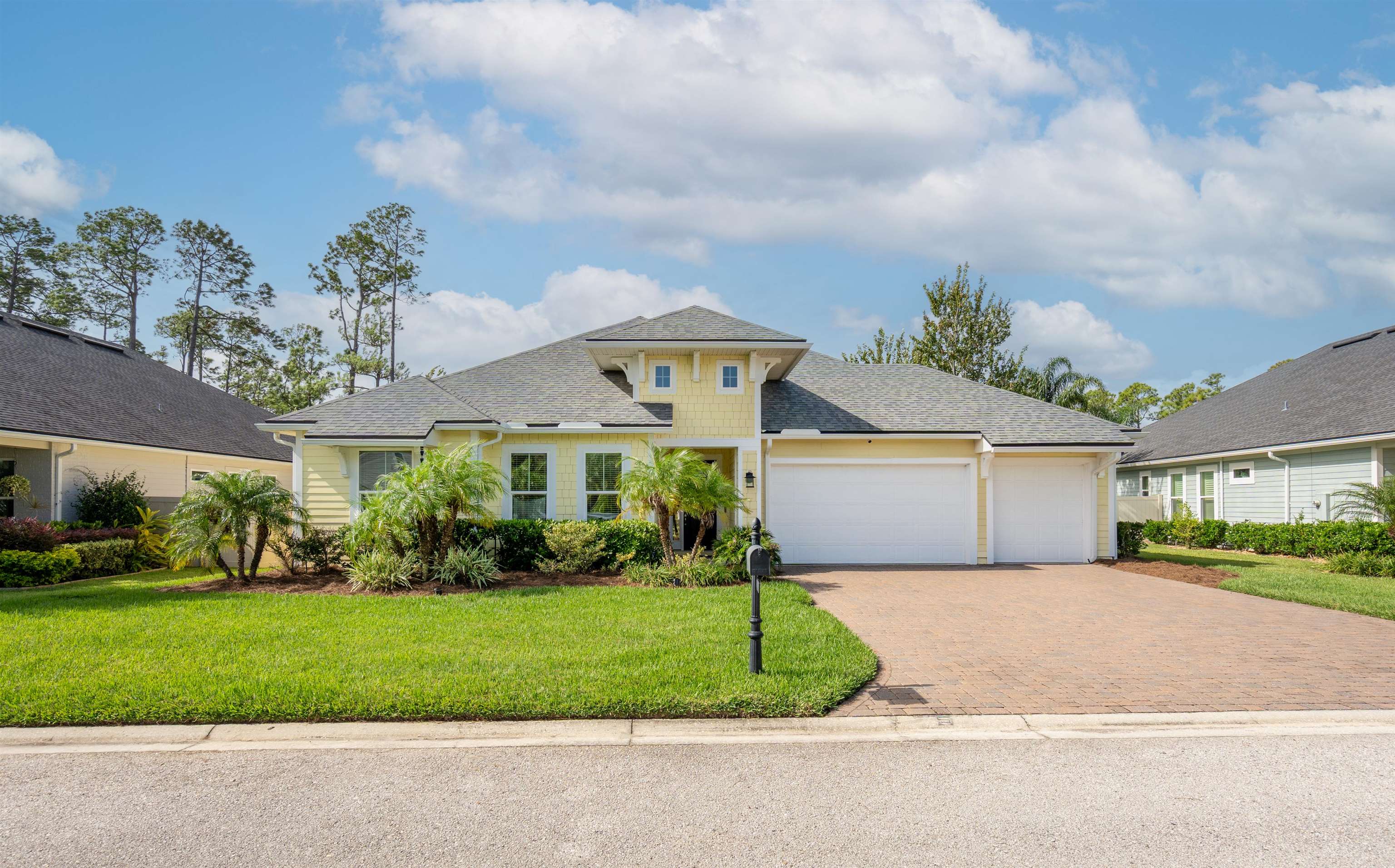 Details for 409 Pescado Dr, St Augustine, FL 32095