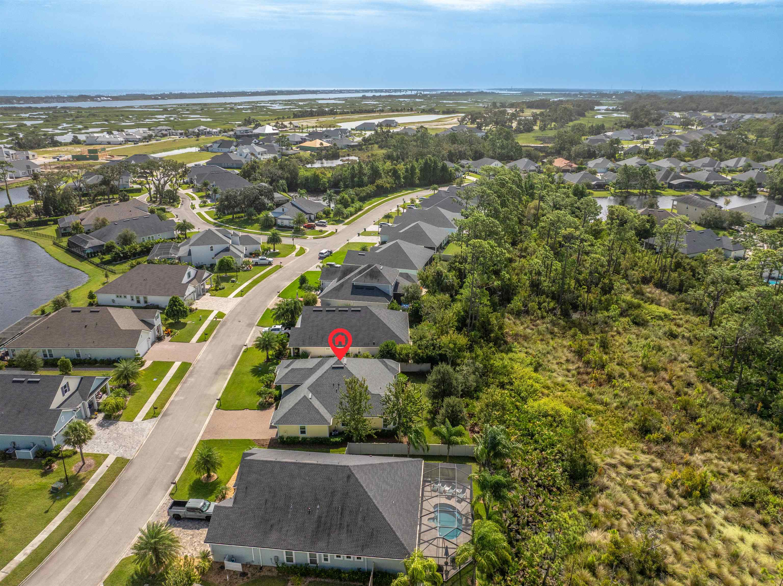 Image 11 of 51 For 409 Pescado Dr