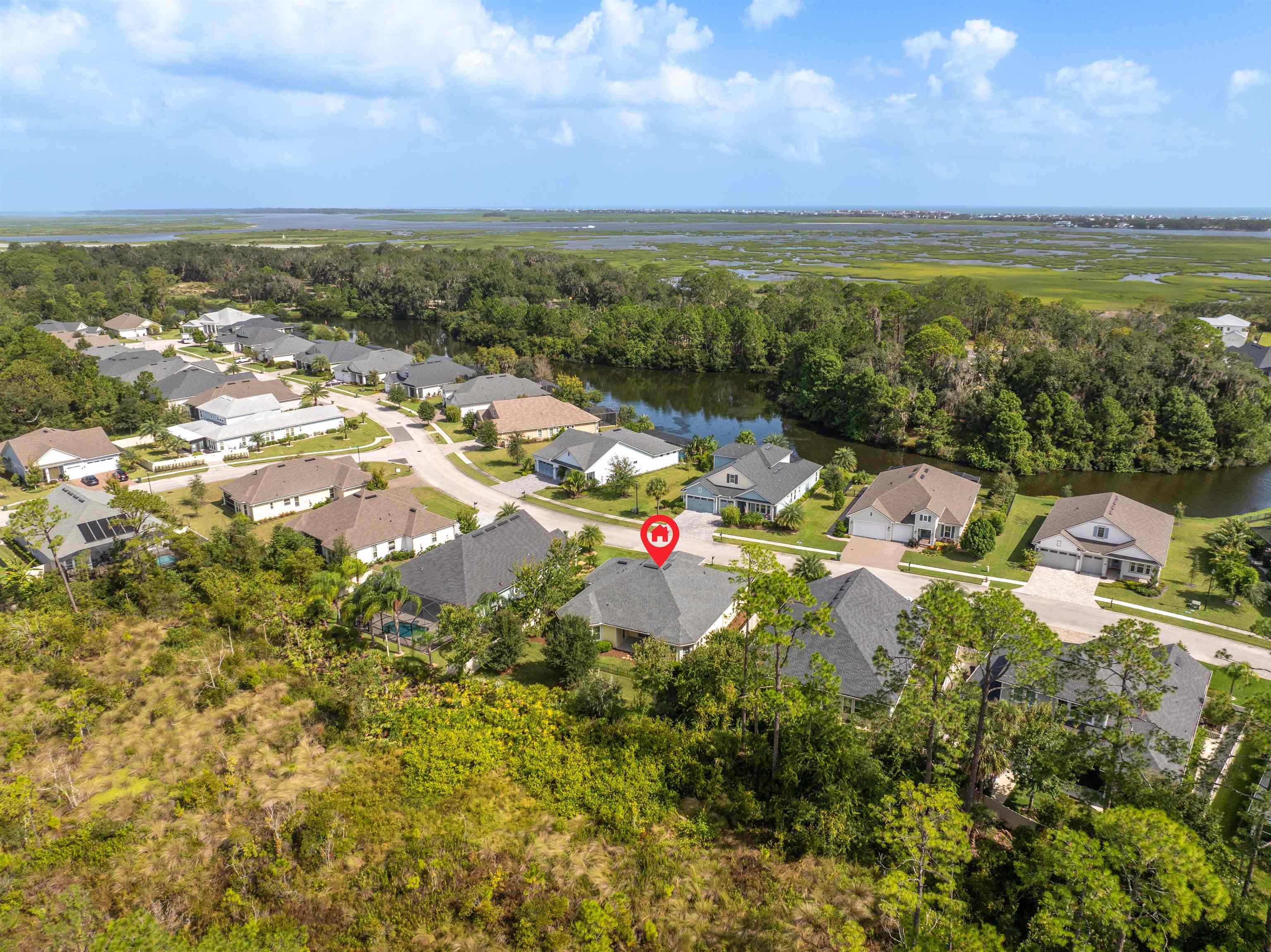 Image 13 of 51 For 409 Pescado Dr