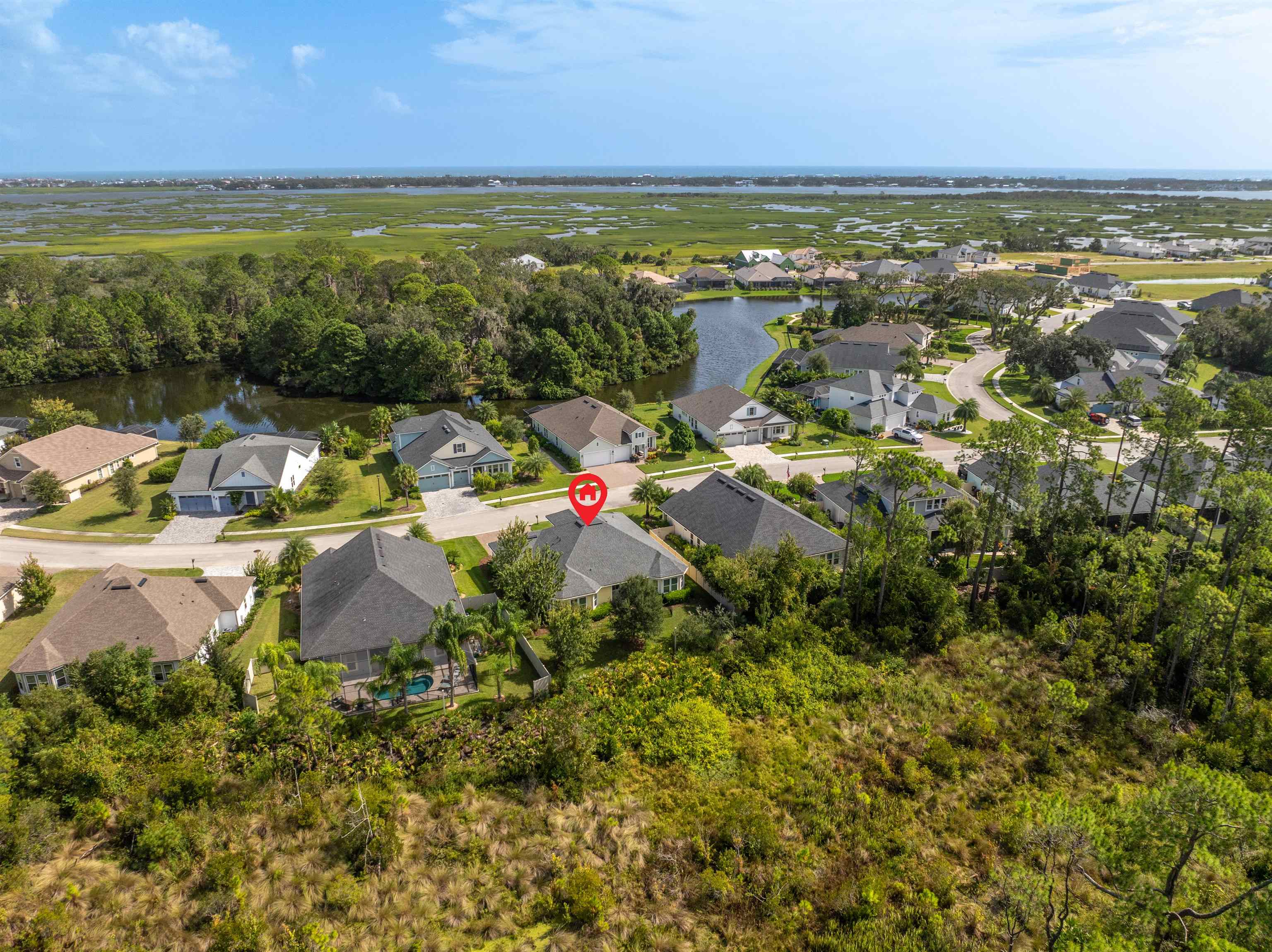 Image 14 of 51 For 409 Pescado Dr