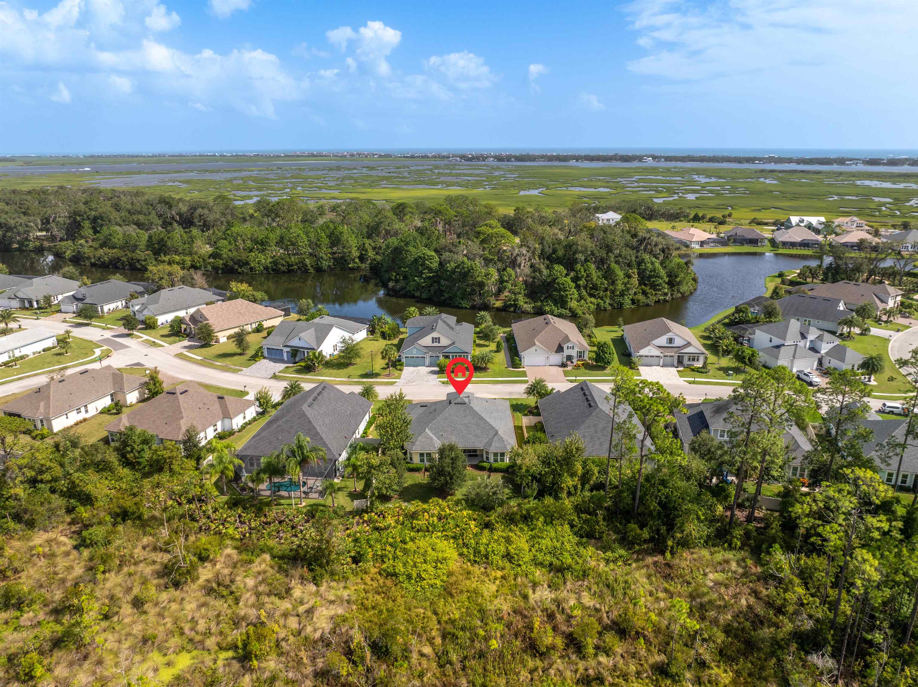 Image 15 of 51 For 409 Pescado Dr