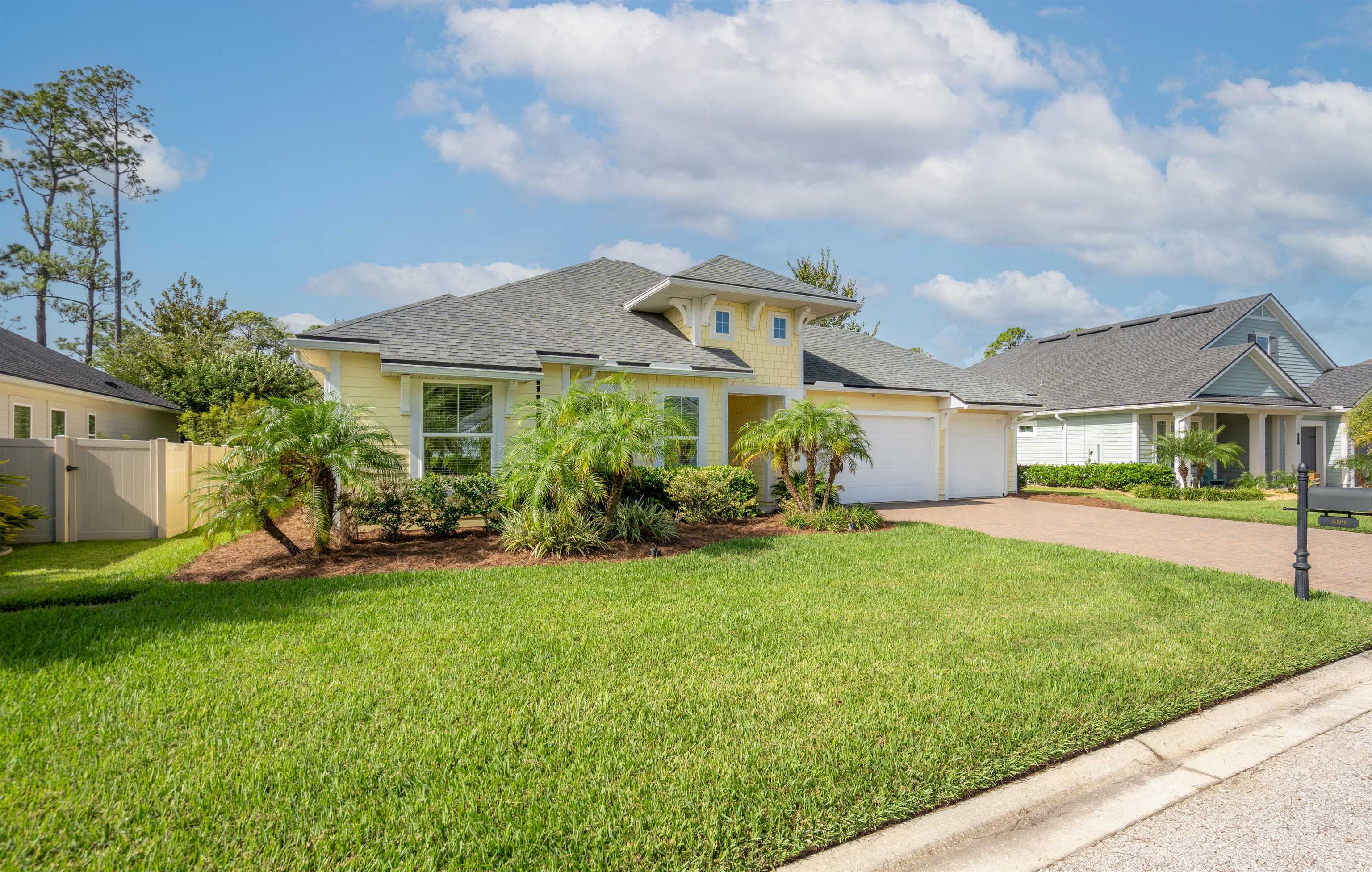 Image 3 of 51 For 409 Pescado Dr