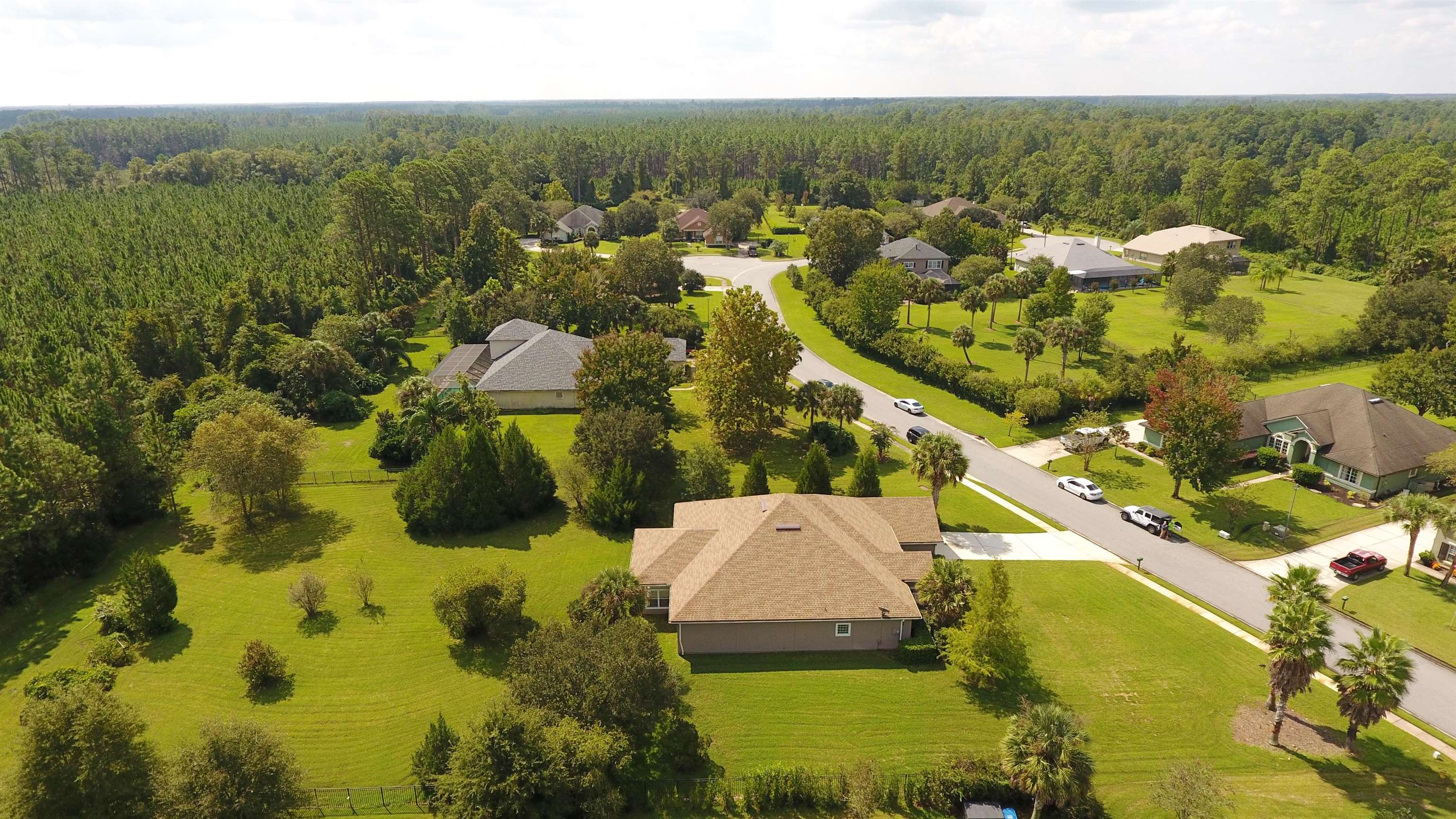 Image 35 of 41 For 5850 Cypress Estates Drive