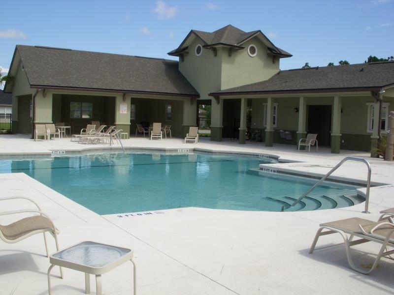 Image 40 of 41 For 5850 Cypress Estates Drive