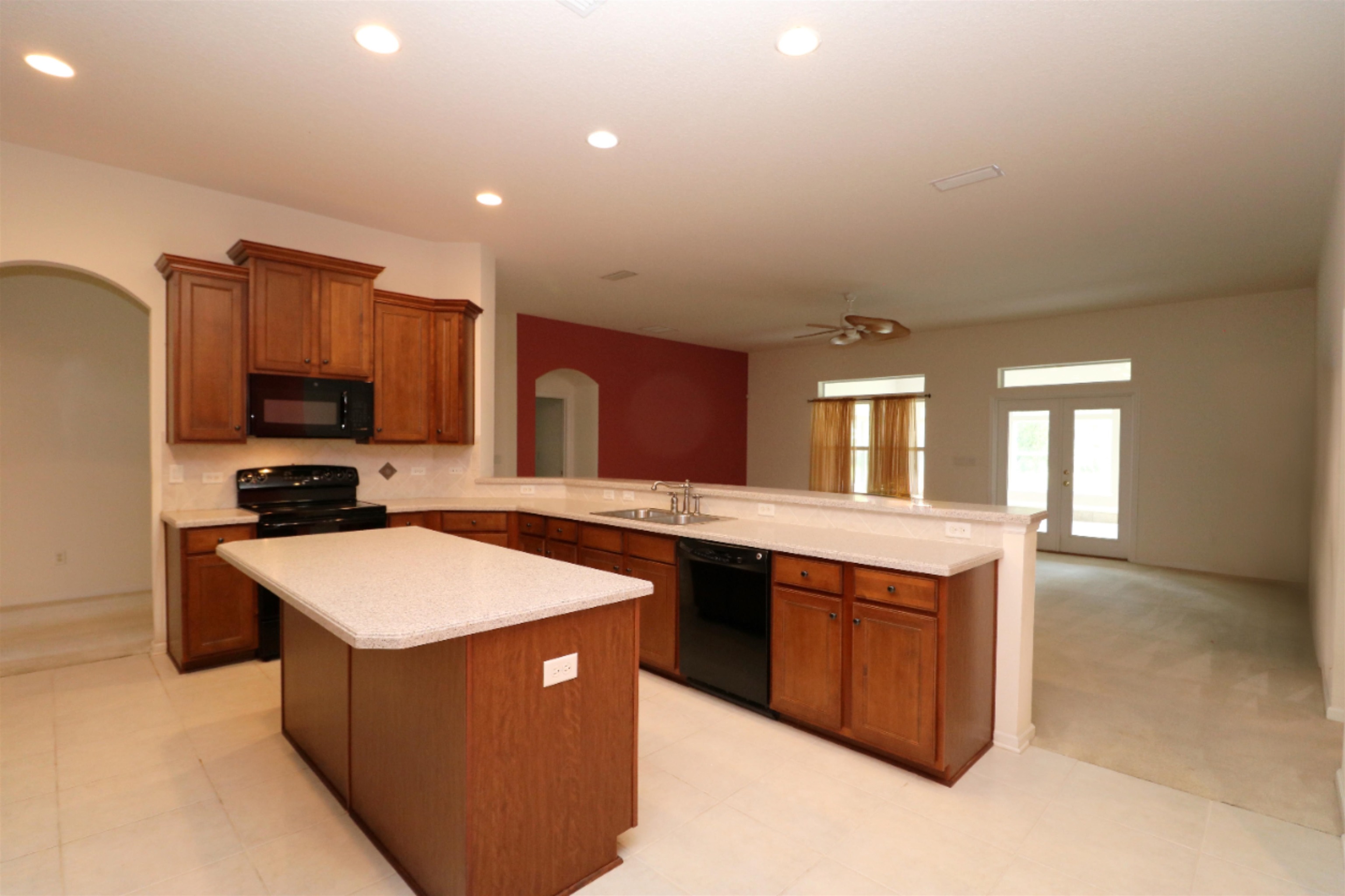 Image 8 of 41 For 5850 Cypress Estates Drive