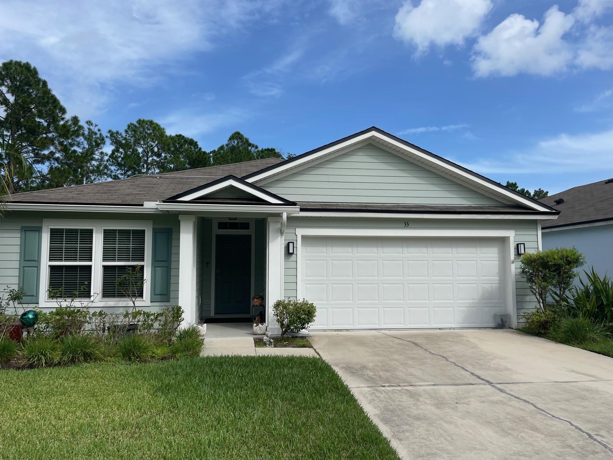 Details for 33 Sand Wedge Lane, Bunnell, FL 32110