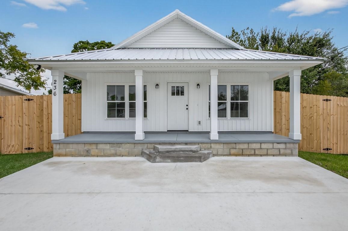 Details for 236 North Blvd, St Augustine, FL 32095