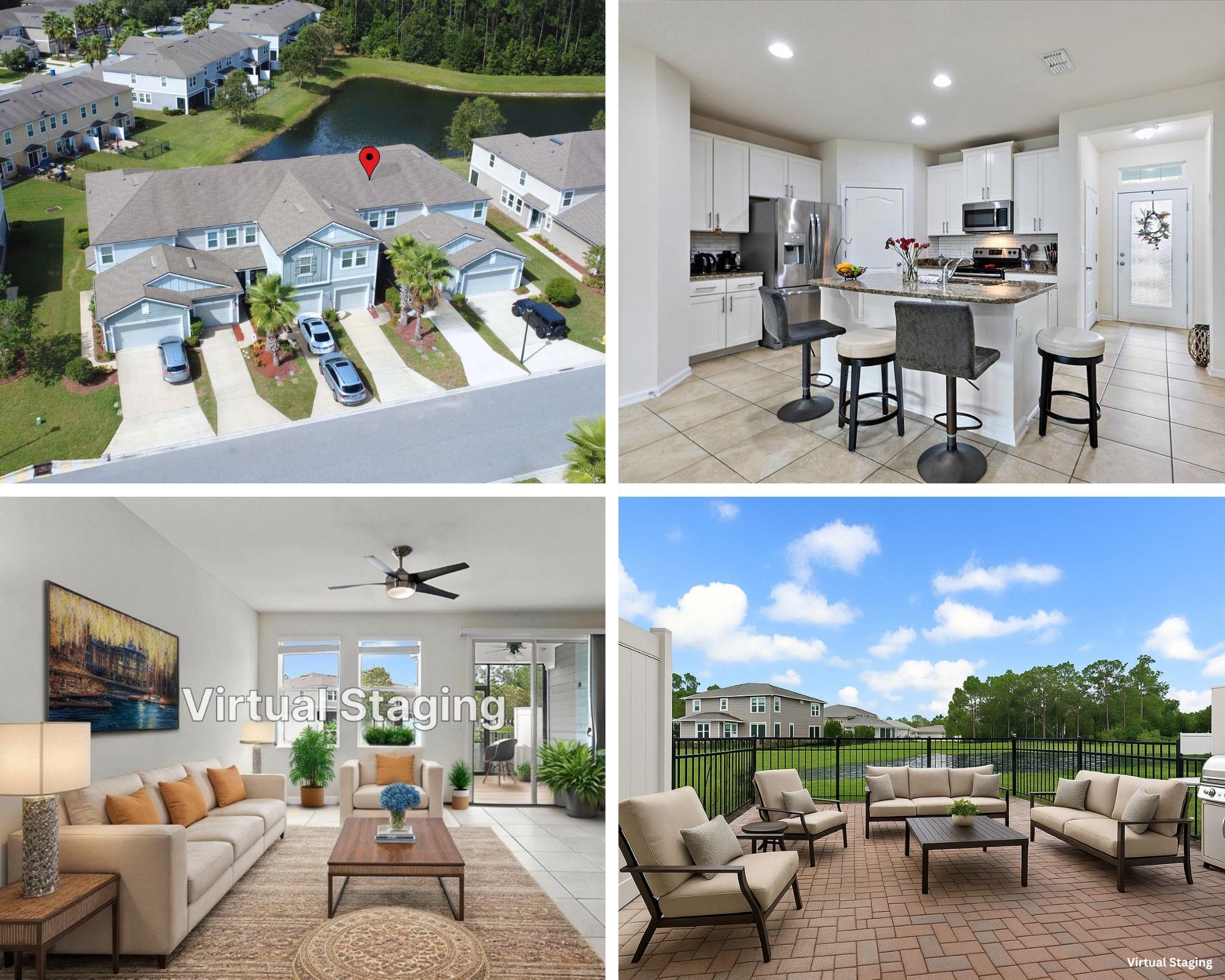 Details for 138 Servia Dr, St Johns, FL 32256