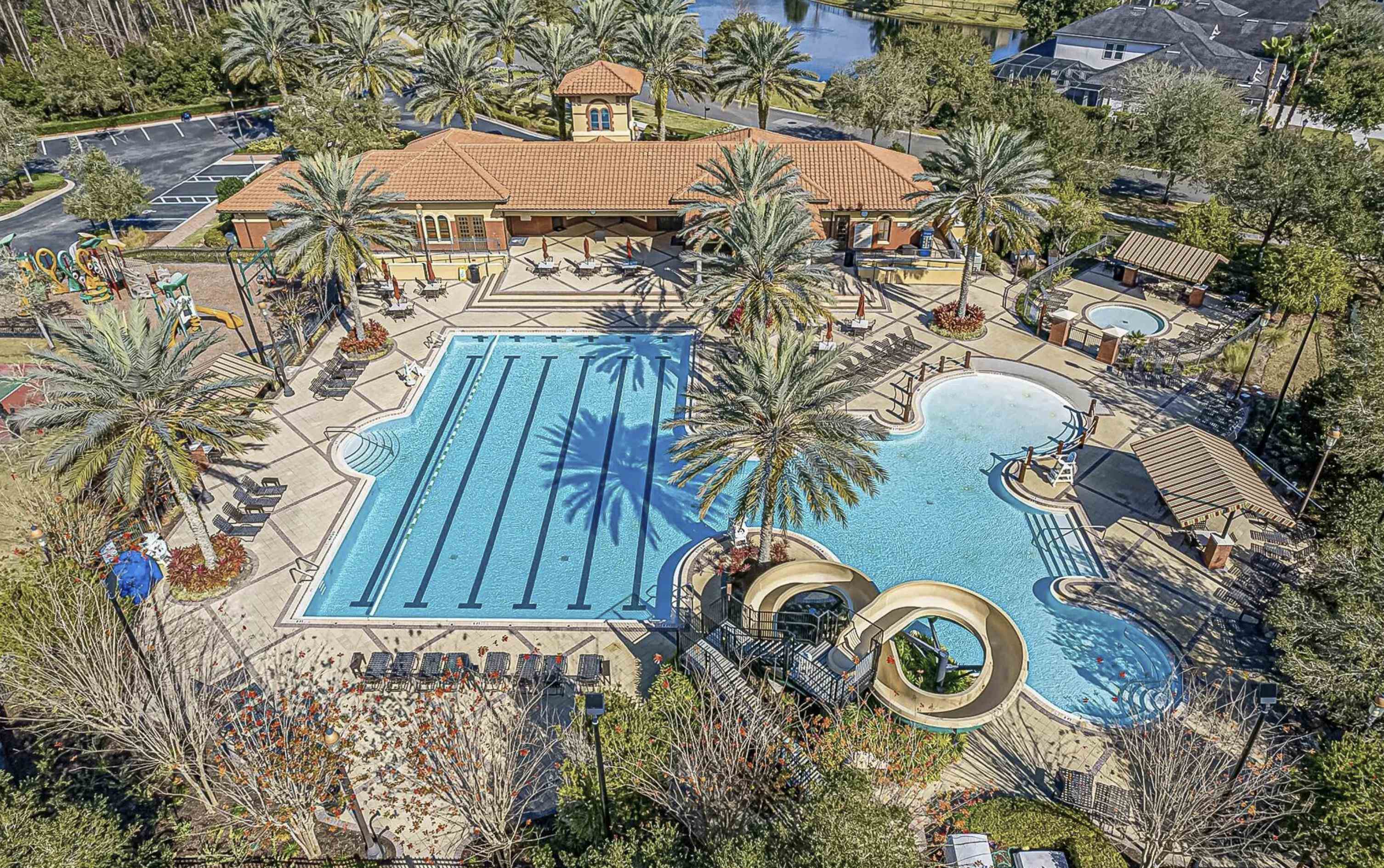 Image 38 of 42 For 138 Servia Dr