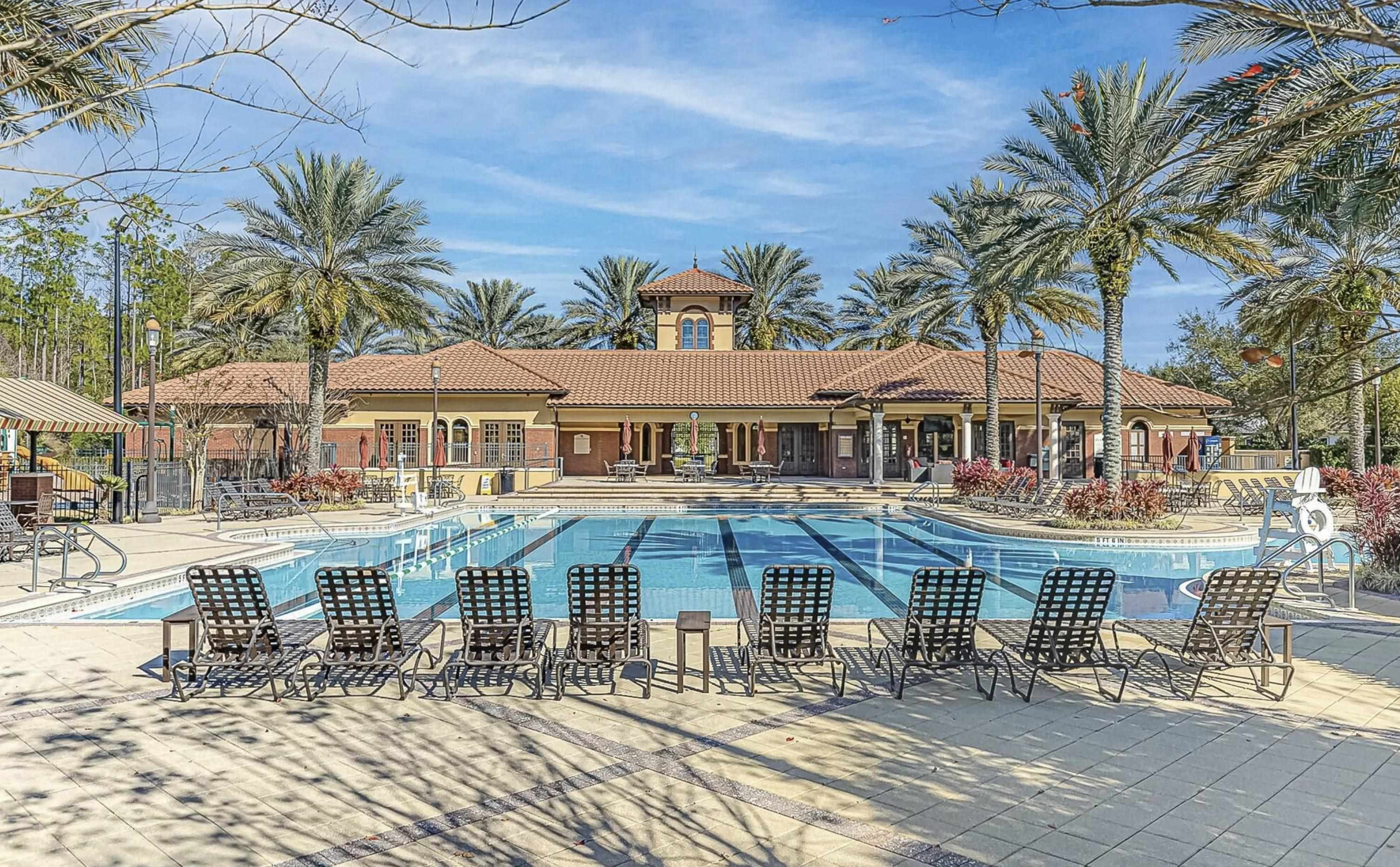 Image 40 of 42 For 138 Servia Dr