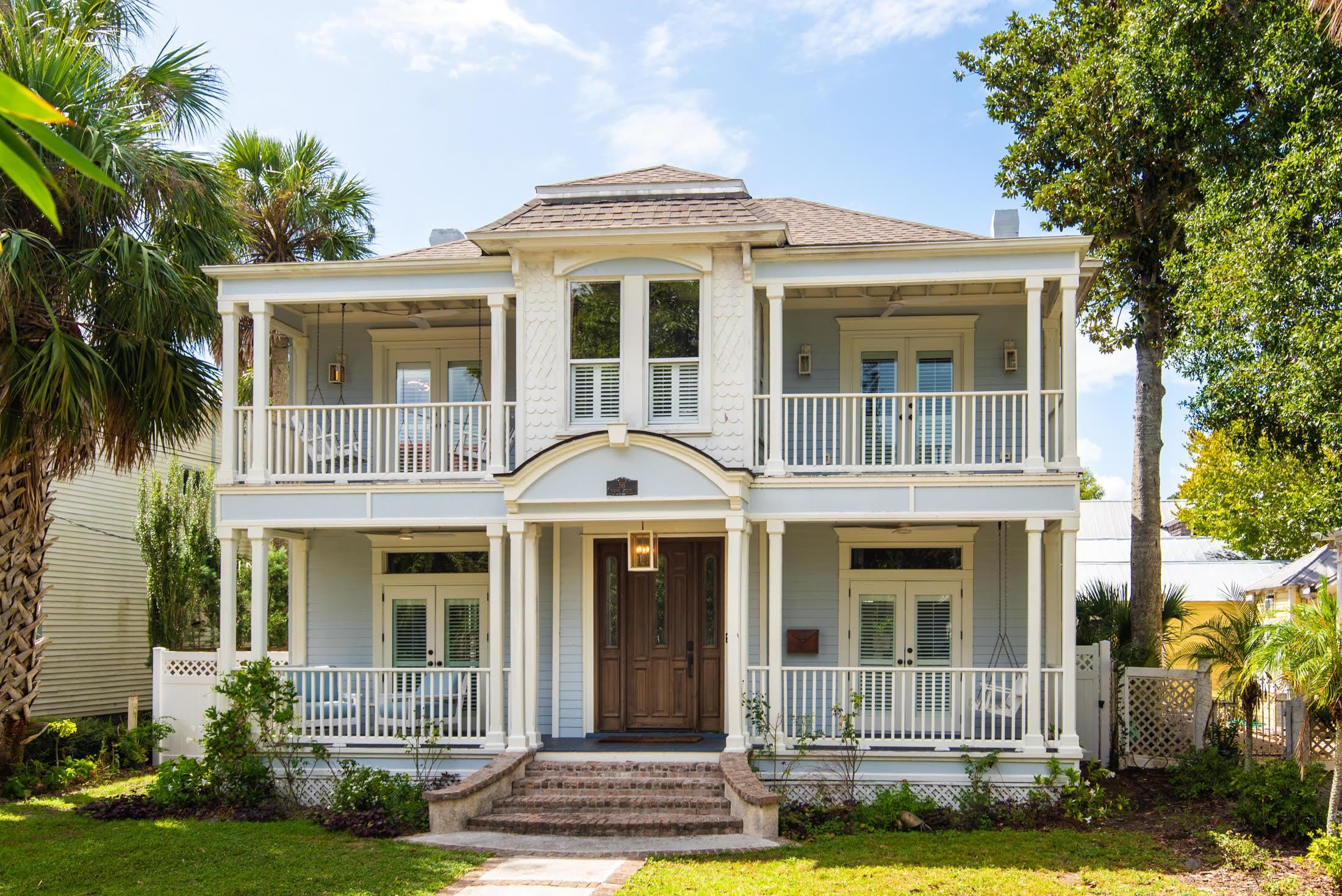 Details for 56 Water St  , St Augustine, FL 32084